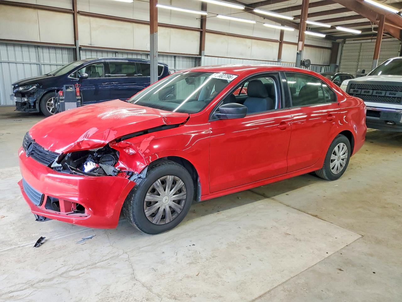 3VW2K7AJ4DM266334