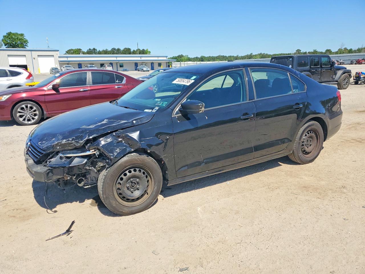 3VW2K7AJ4DM398297