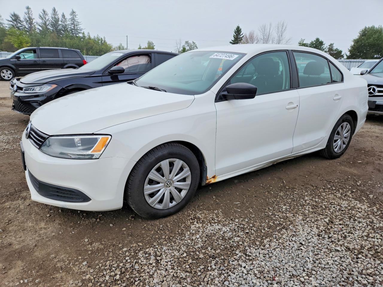 3VW2K7AJ4DM443867