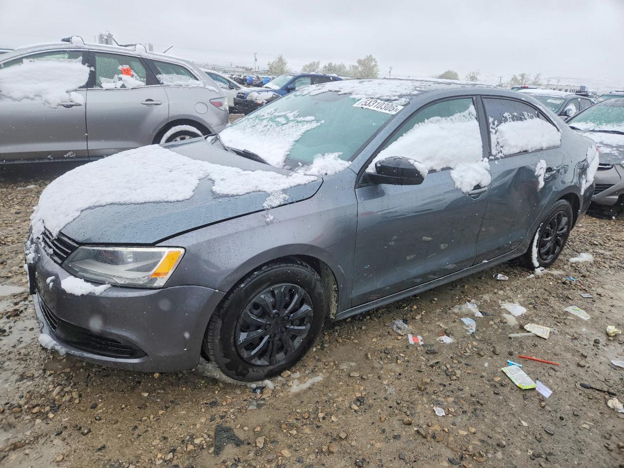 3VW2K7AJ4EM250474