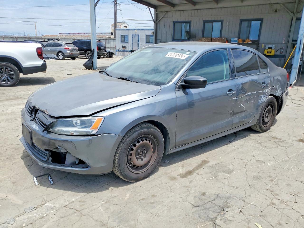3VW2K7AJ4EM302640