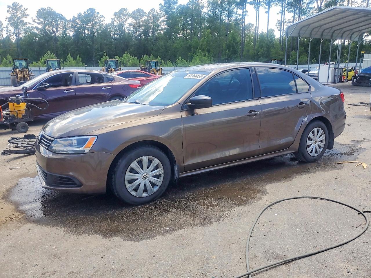 3VW2K7AJ4EM329966