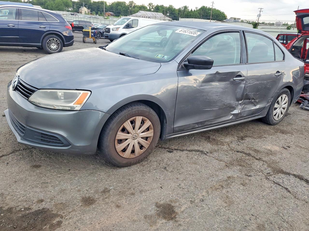 3VW2K7AJ4EM356455