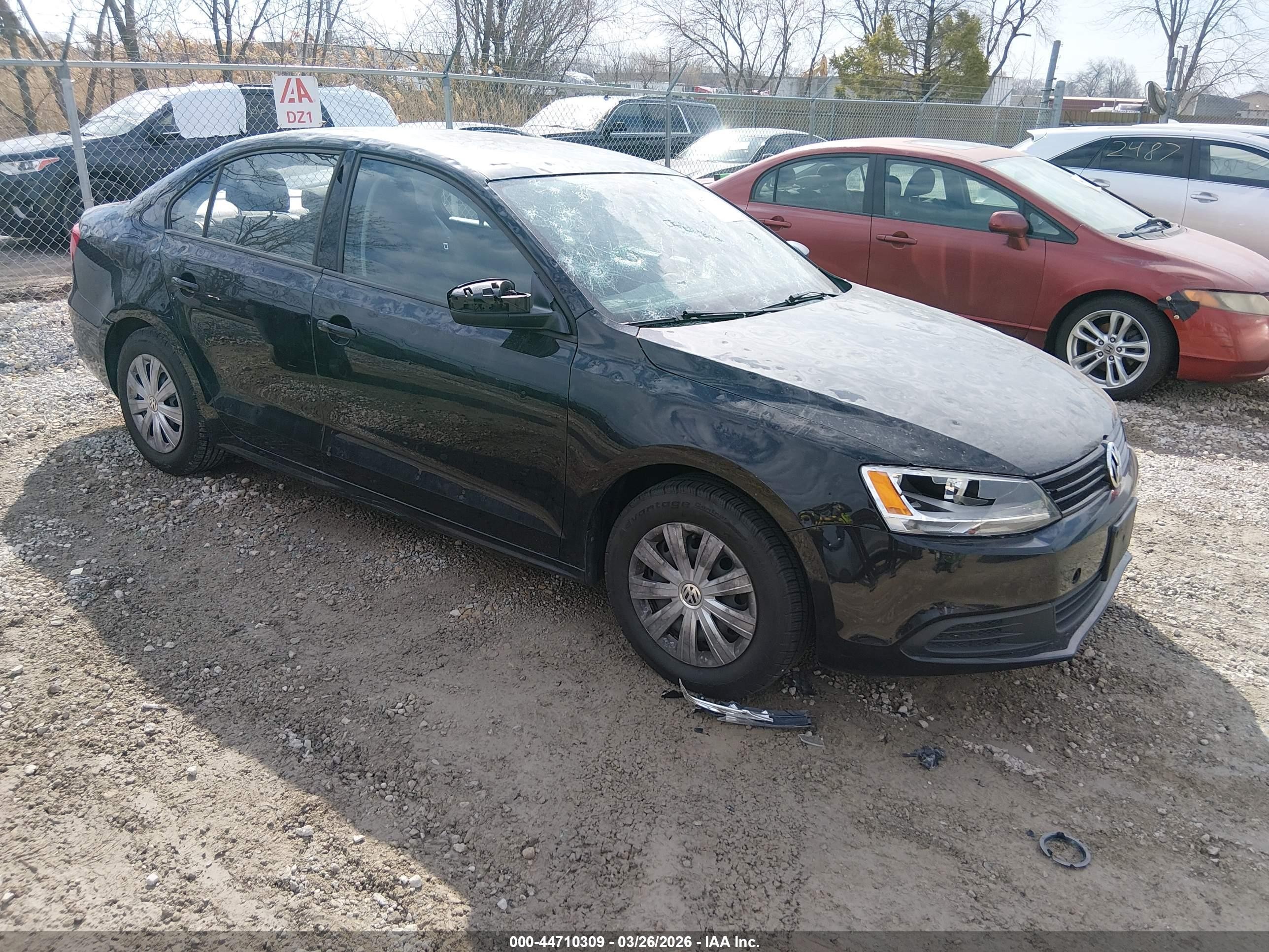 3VW2K7AJ4EM393862