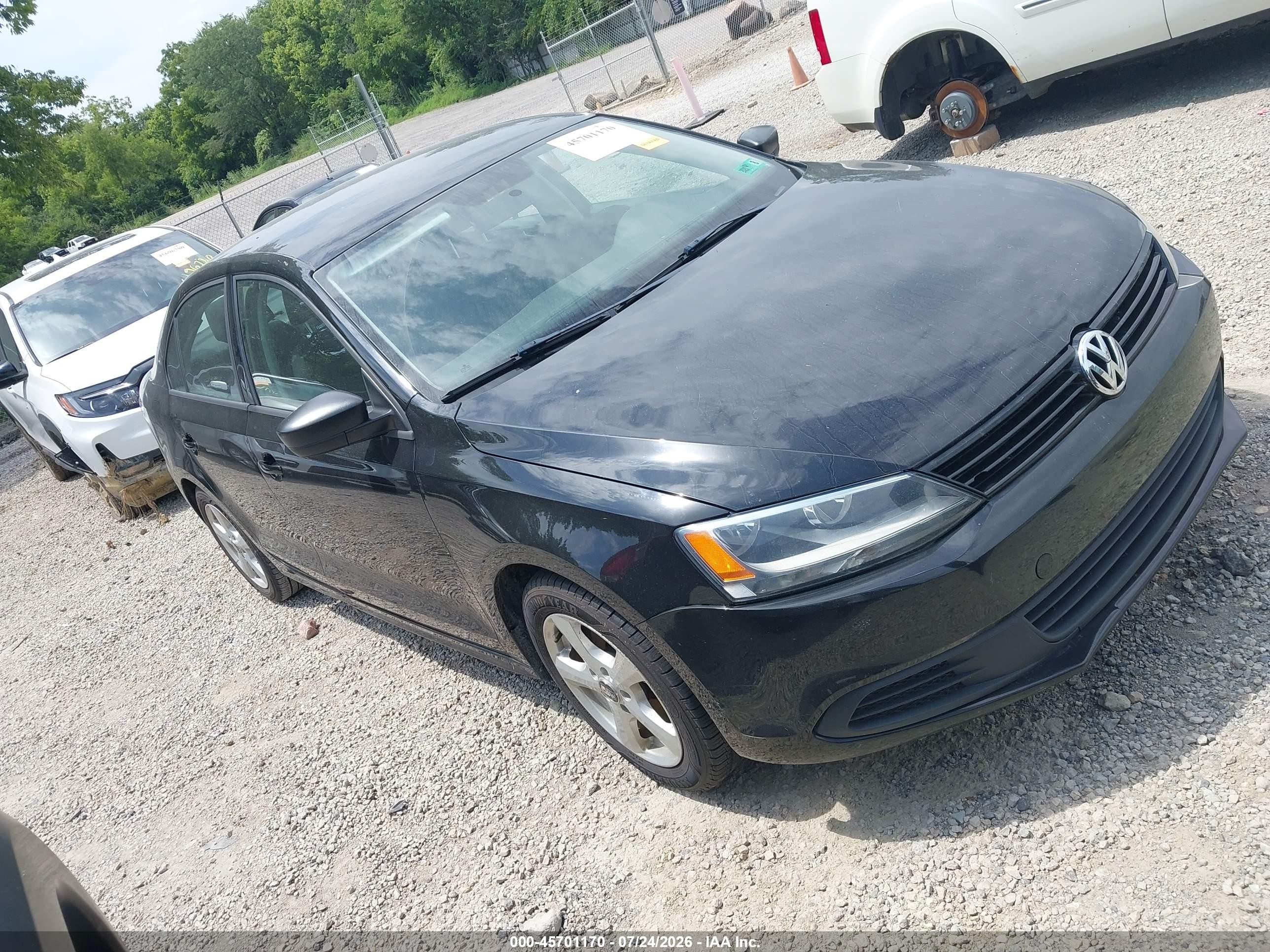 3VW2K7AJ4EM413799