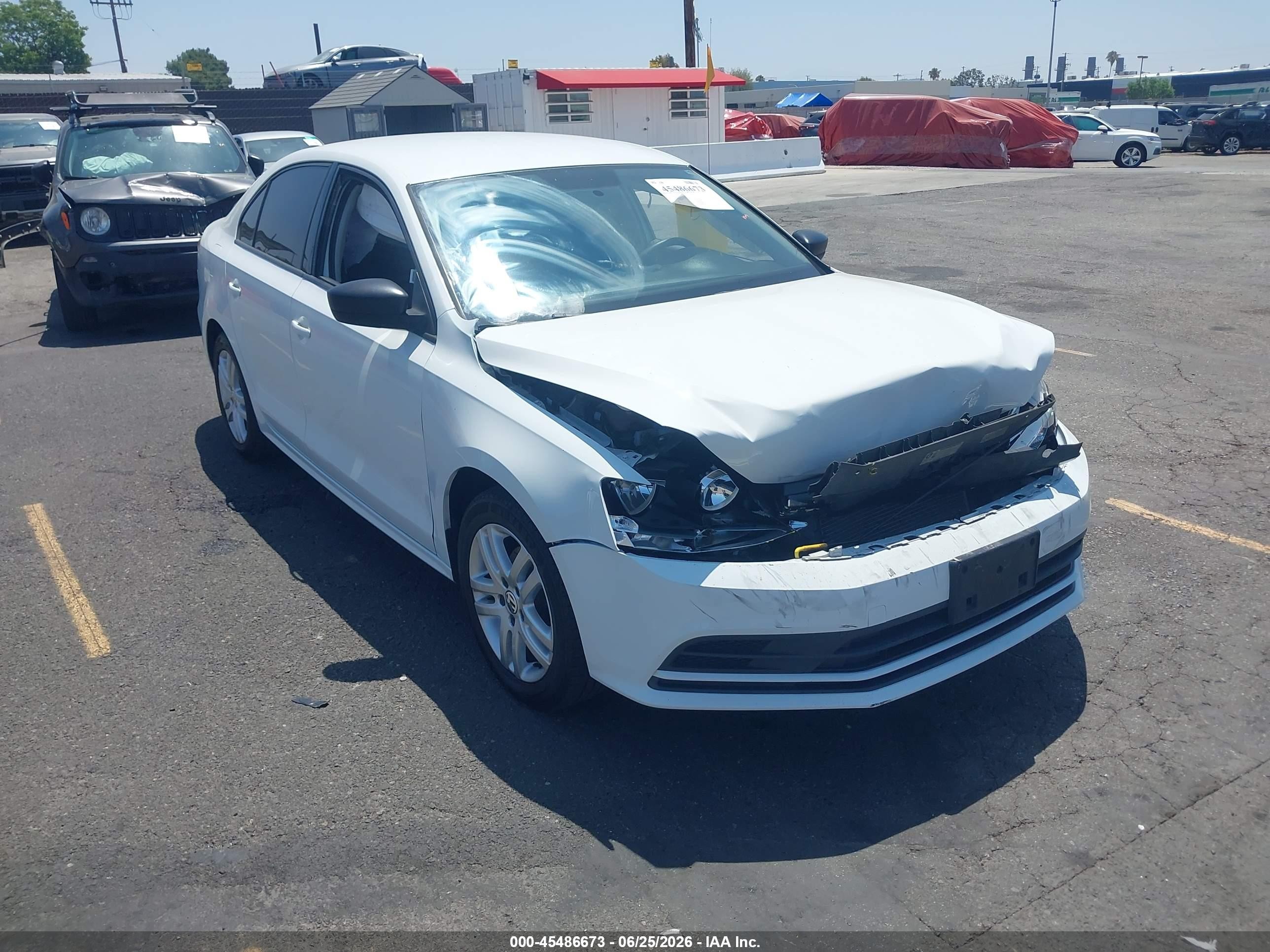 3VW2K7AJ4FM224233