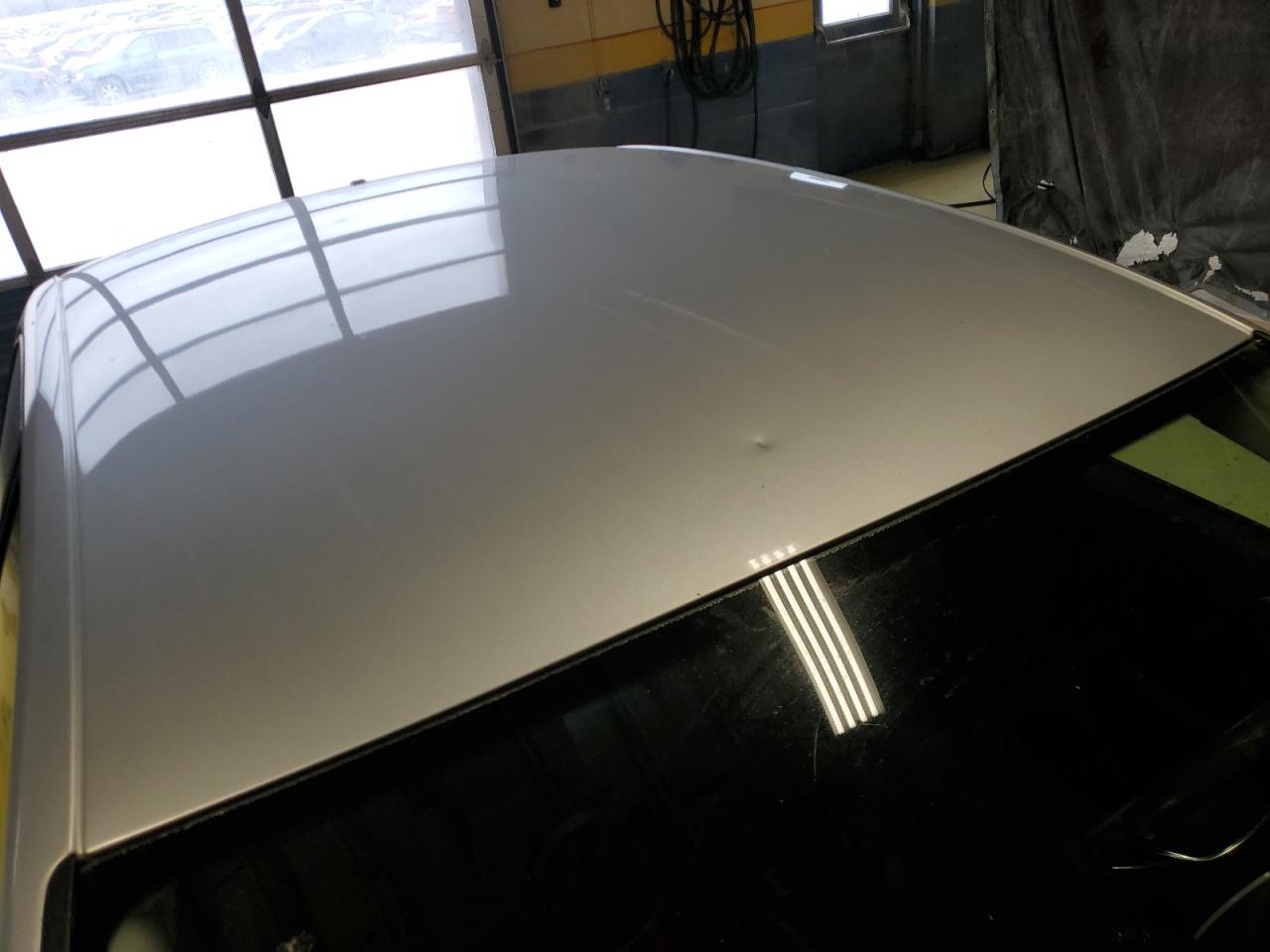 2015 Volkswagen Jetta Base Silver vin: 3VW2K7AJ4FM248967 Damage: Roof, Dent(S) W/ Paint Dmg, 1 To 2 Inches