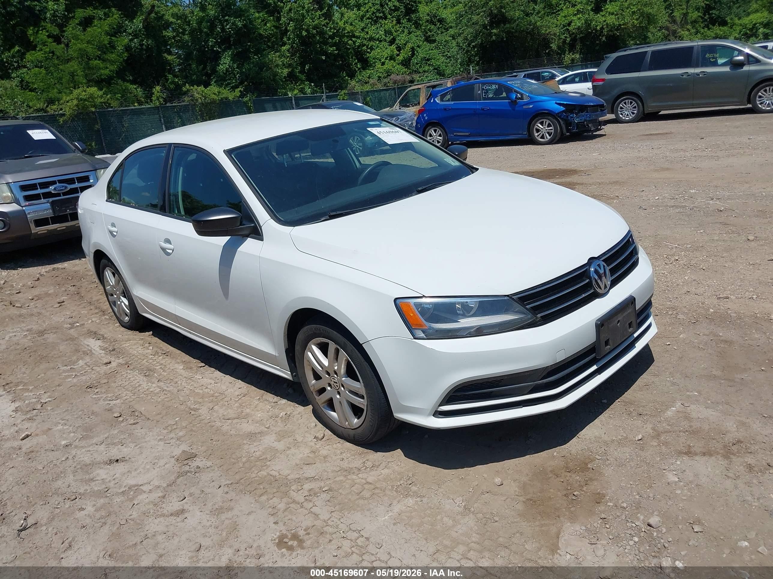 3VW2K7AJ4FM252663