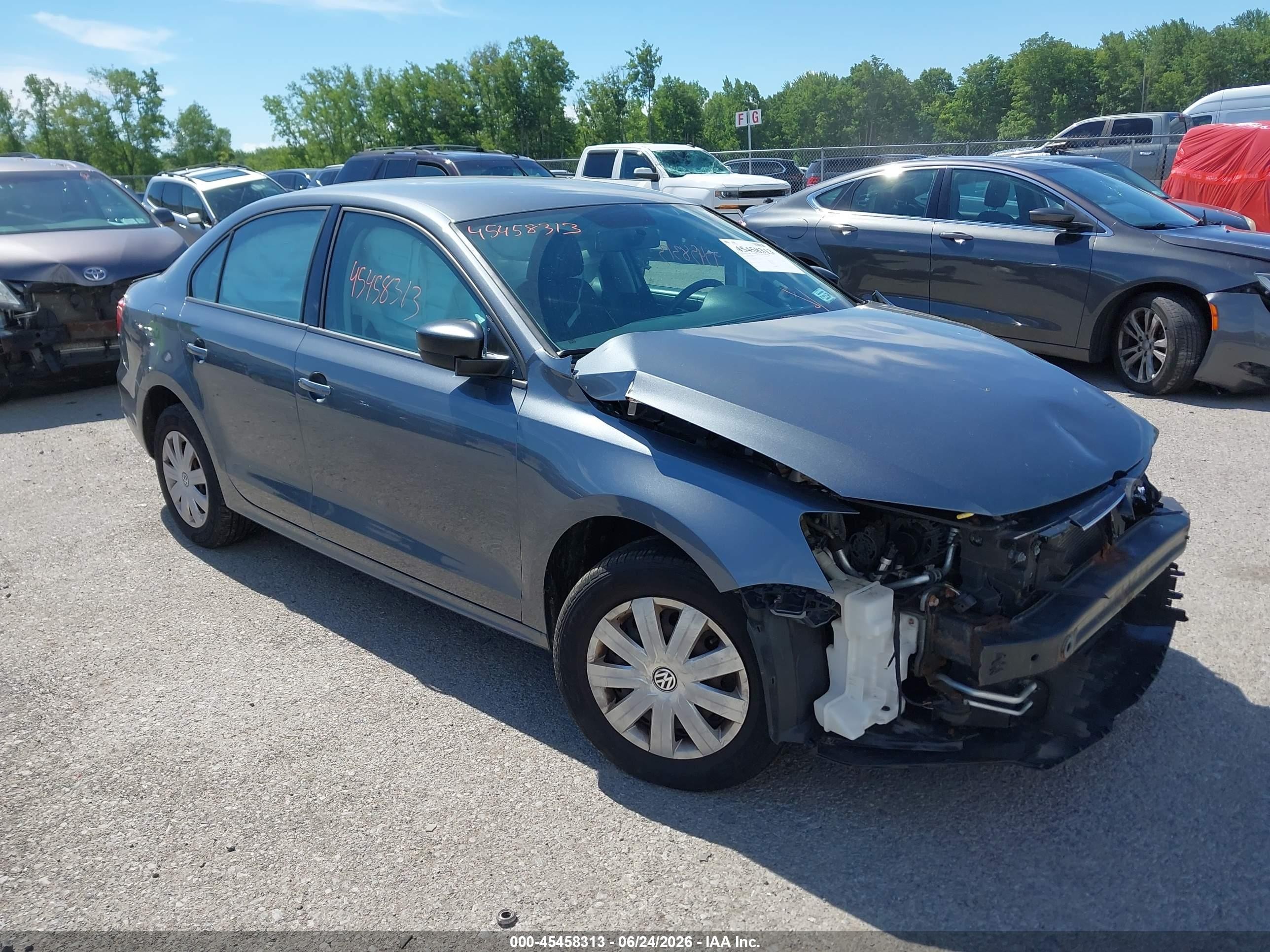 3VW2K7AJ4FM281421