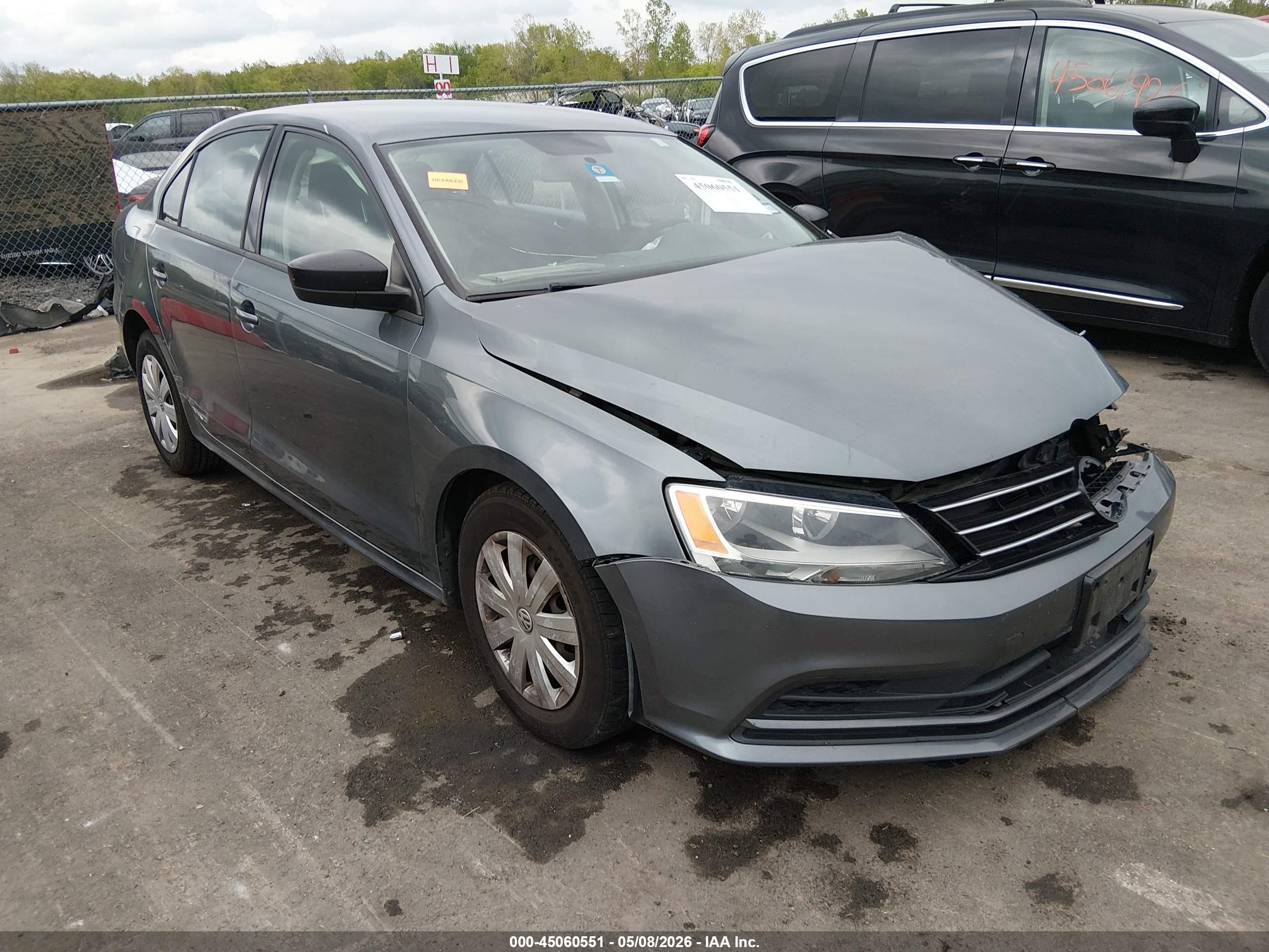 3VW2K7AJ4FM311307