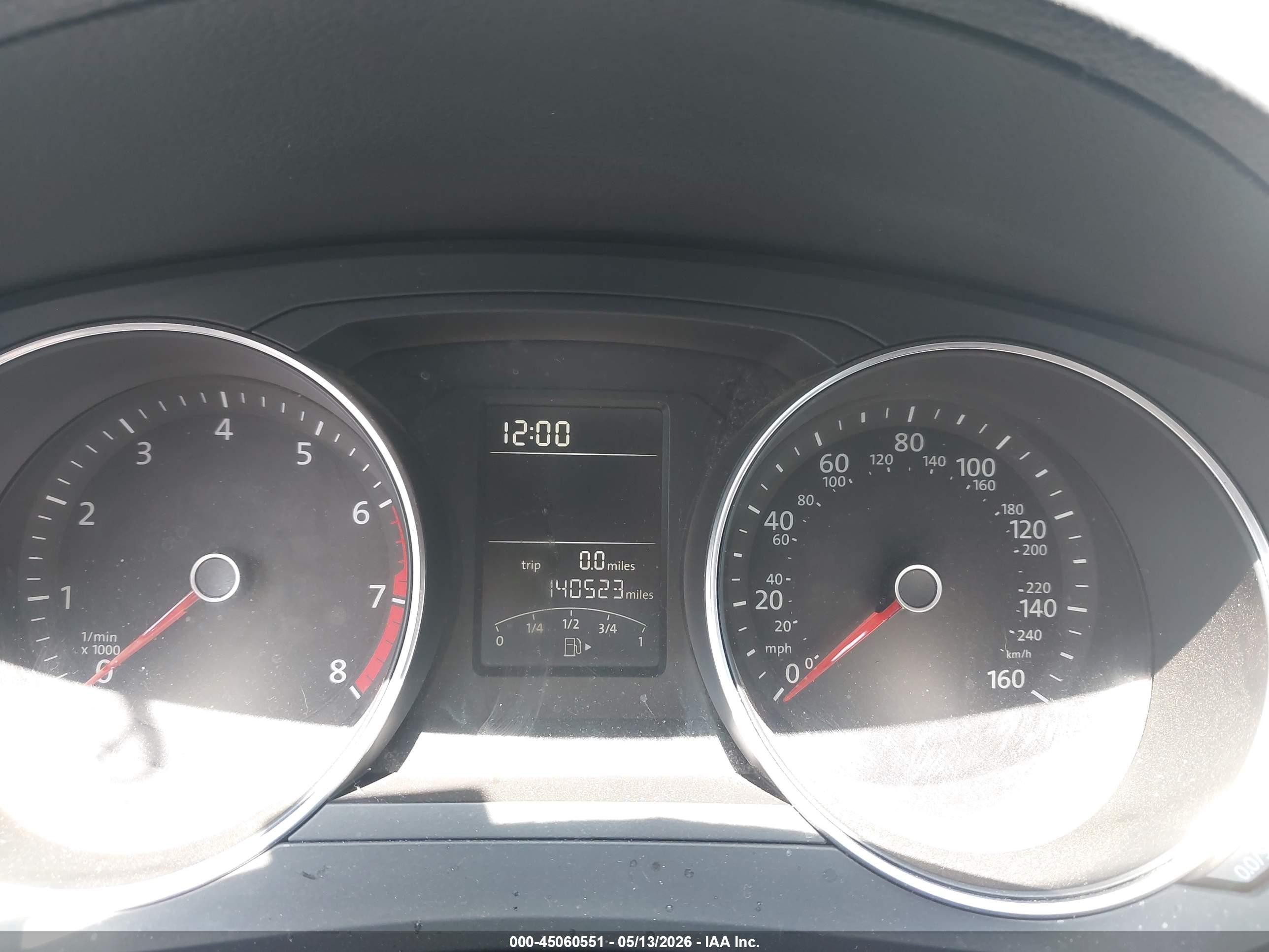 2015 Volkswagen Jetta 2.0l S Gray vin: 3VW2K7AJ4FM311307