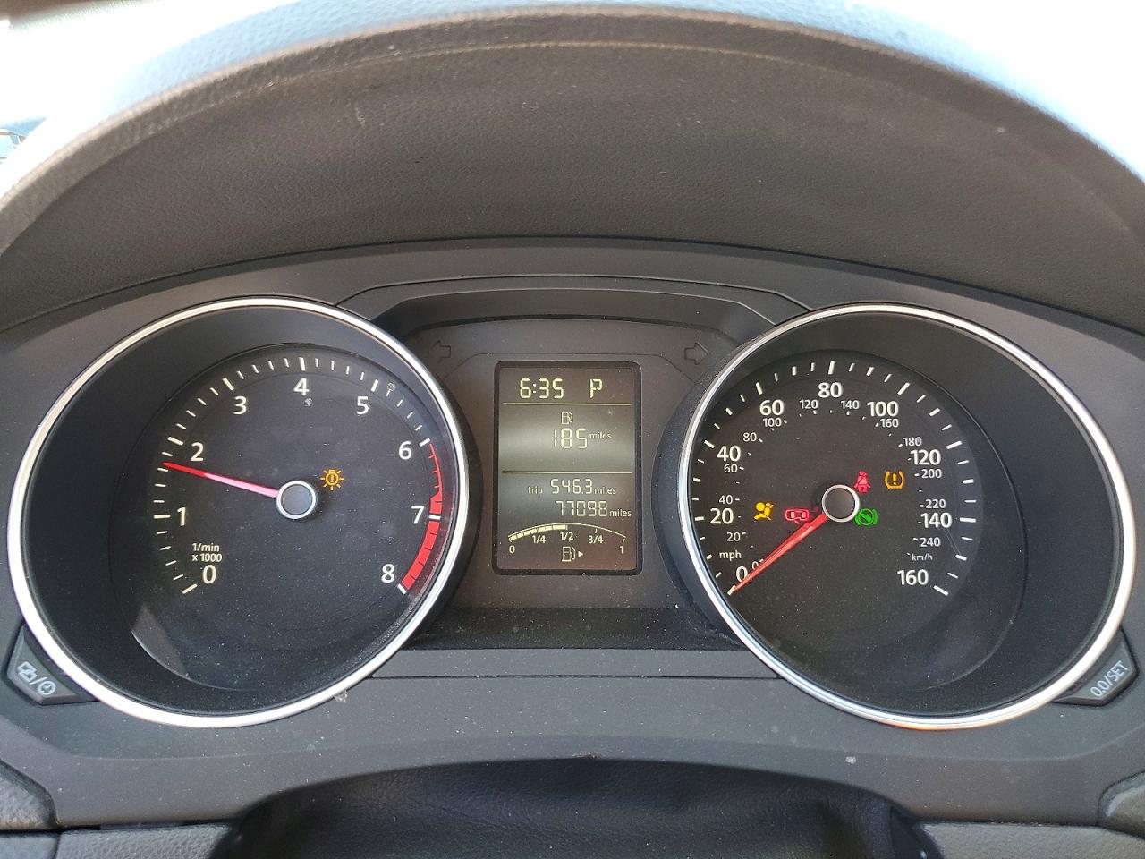 2015 Volkswagen Jetta Base Черный vin: 3VW2K7AJ4FM357512
