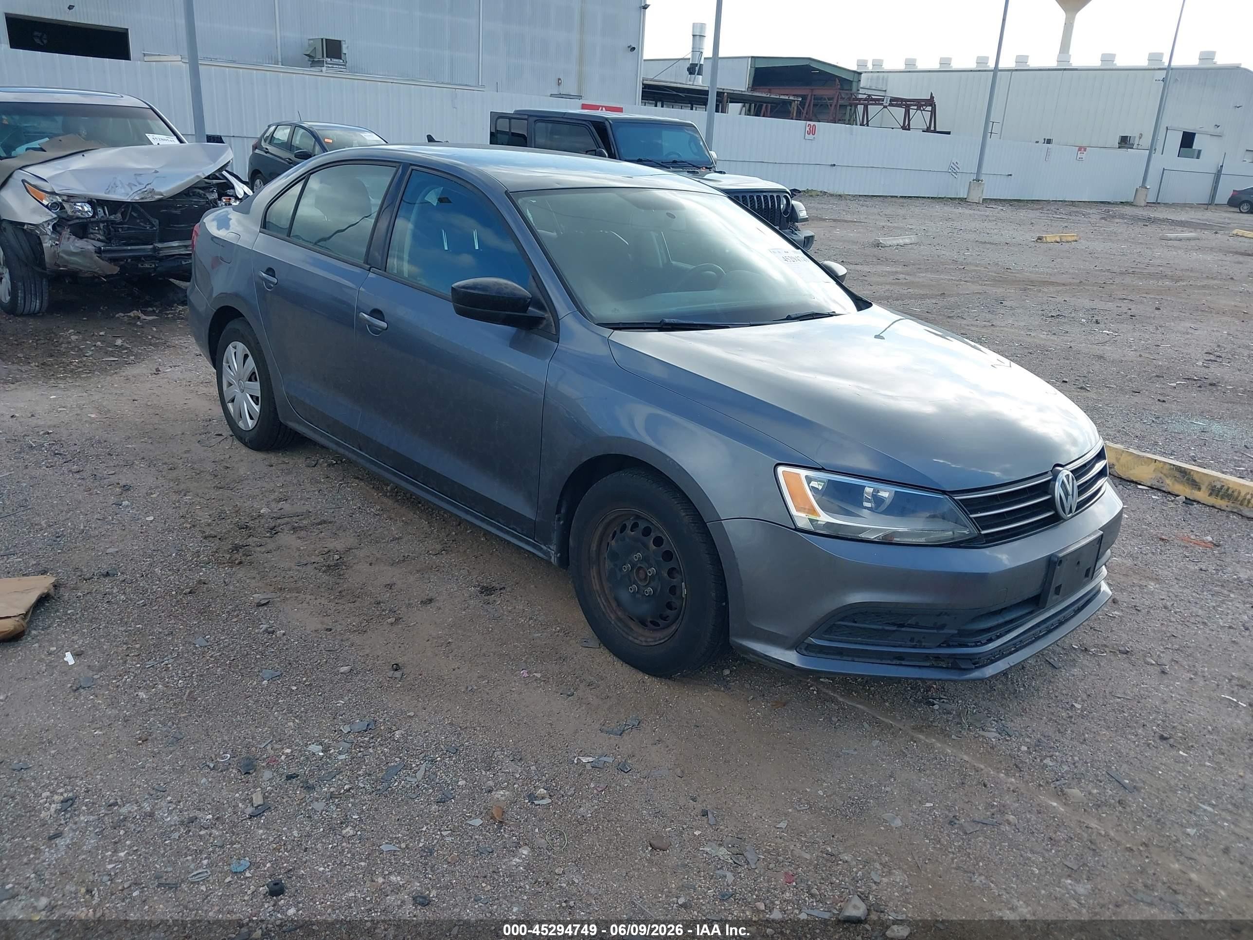 3VW2K7AJ4FM406353