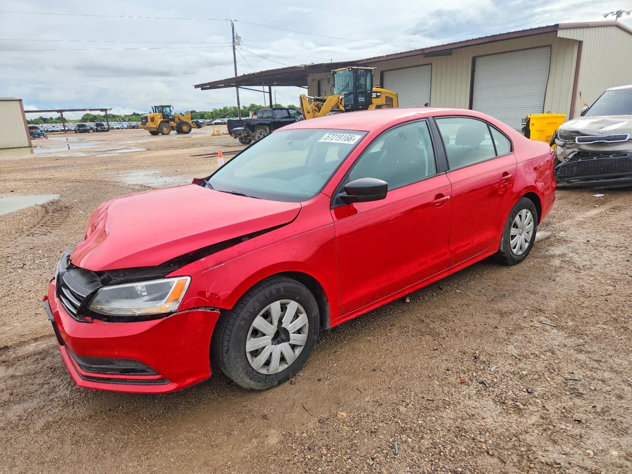 3VW2K7AJ4FM427462