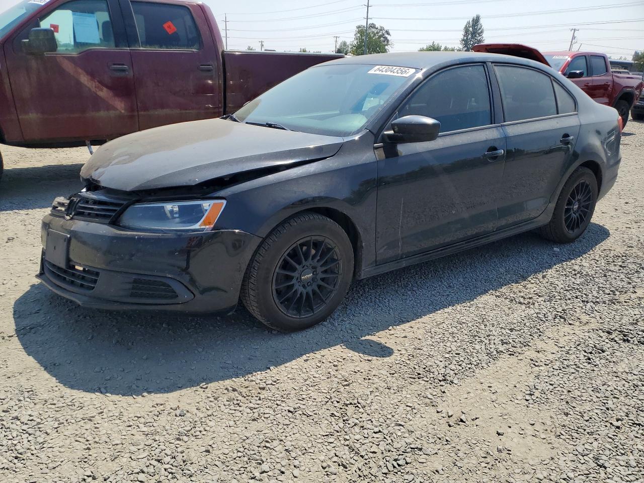 3VW2K7AJ5BM053812
