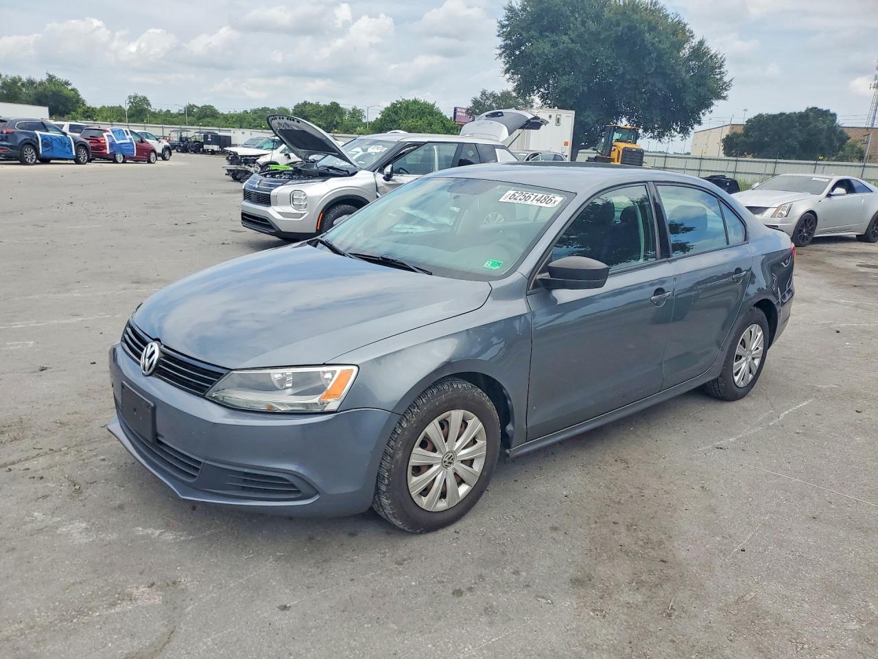 3VW2K7AJ5BM066253