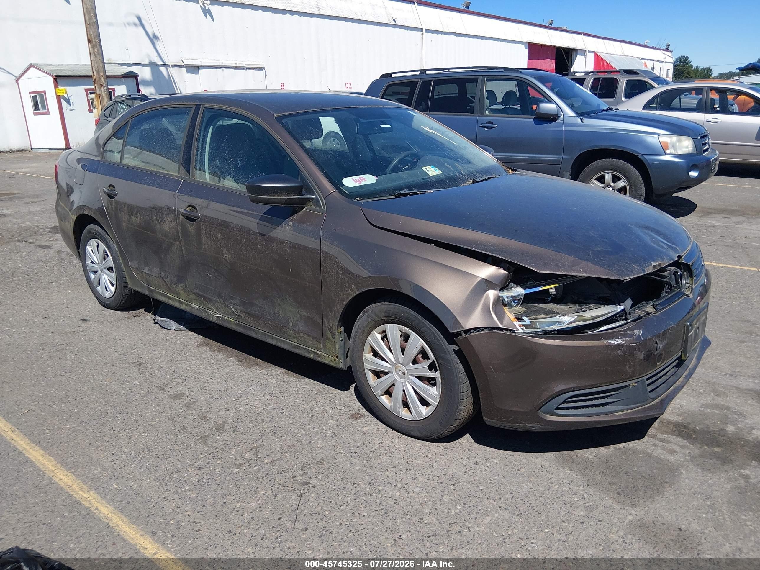 3VW2K7AJ5CM308654