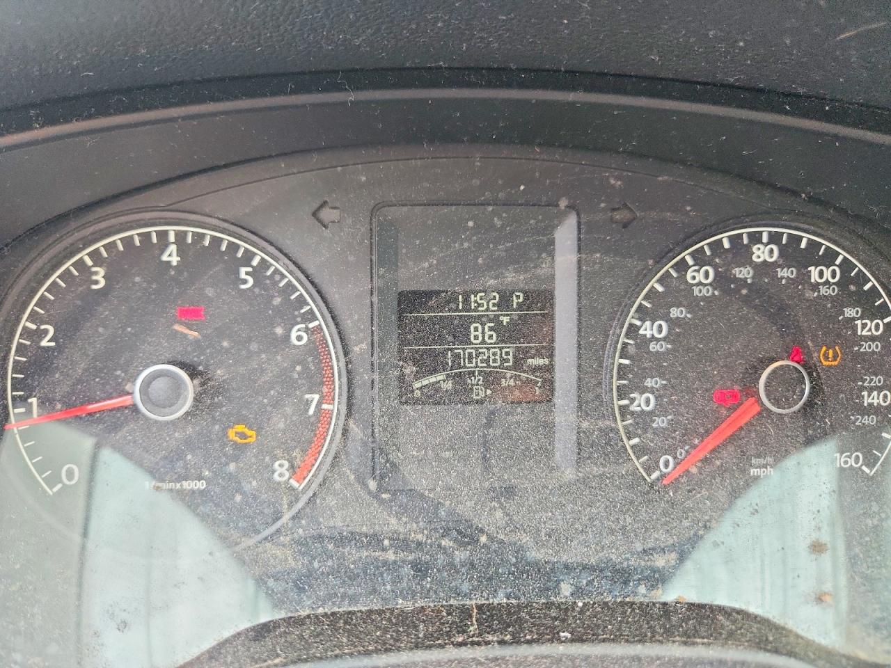 2012 Volkswagen Jetta Base Silver vin: 3VW2K7AJ5CM325793