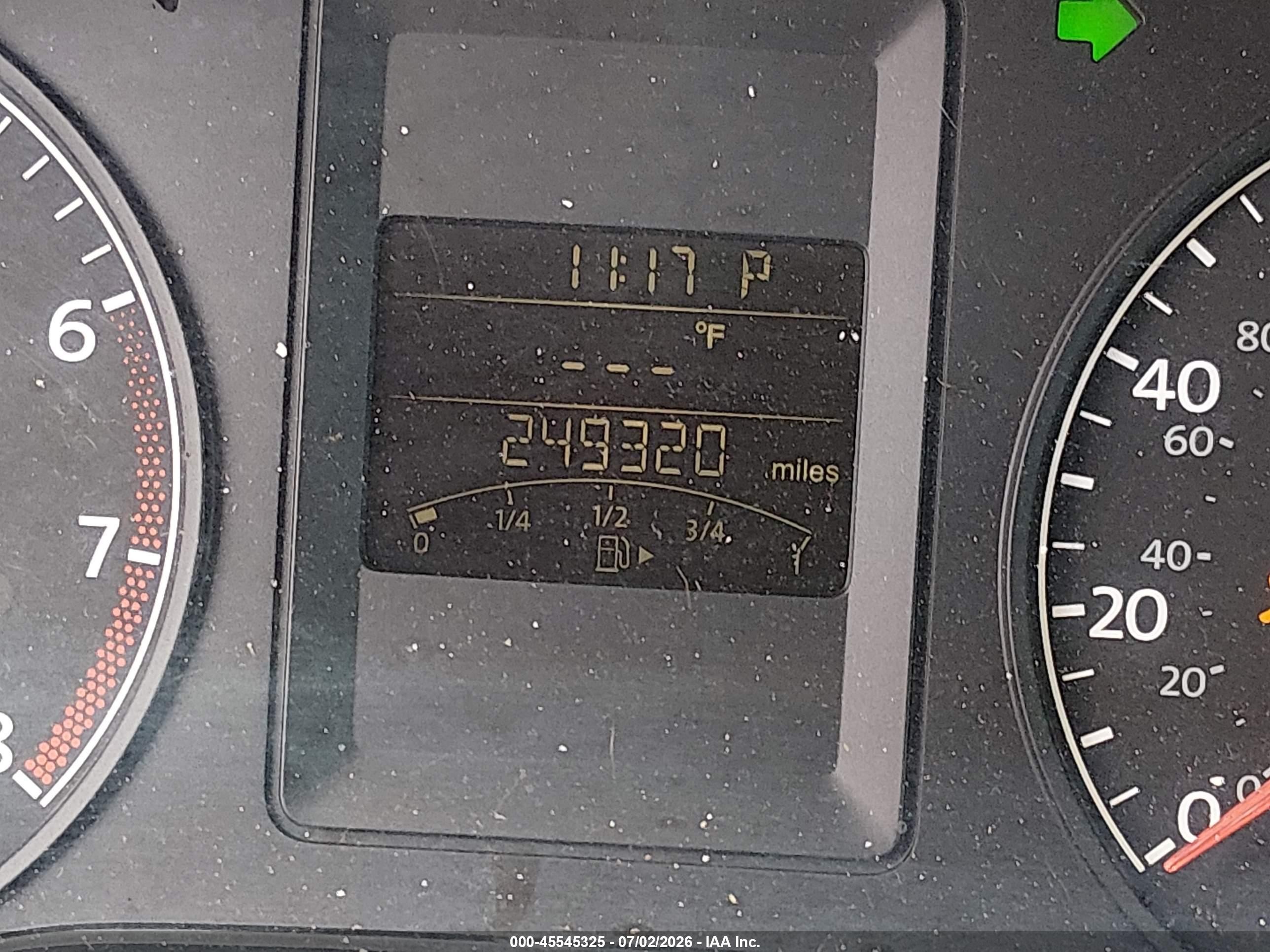 2012 Volkswagen Jetta 2.0l S Black vin: 3VW2K7AJ5CM334431