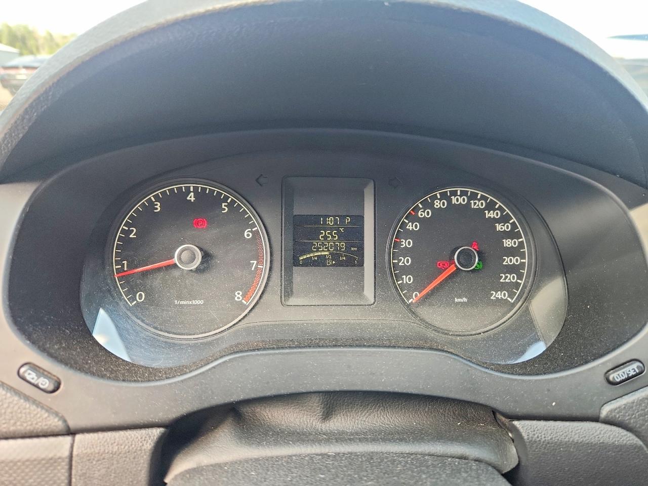 2012 Volkswagen Jetta Base Blue vin: 3VW2K7AJ5CM350239