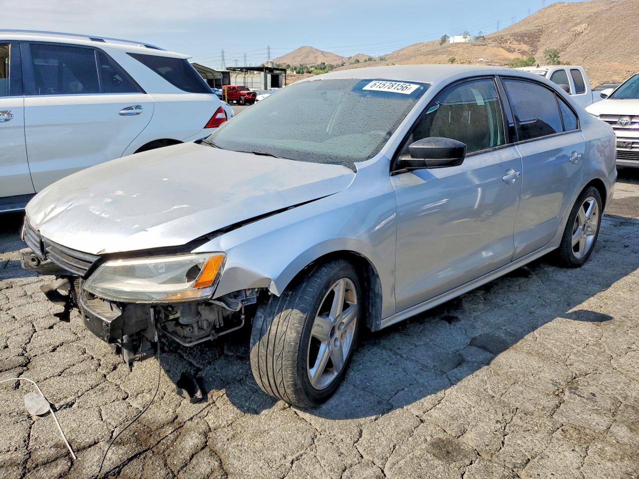 3VW2K7AJ5CM353352