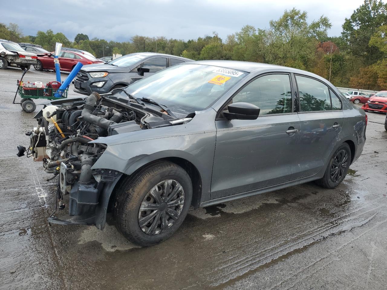 3VW2K7AJ5DM258498