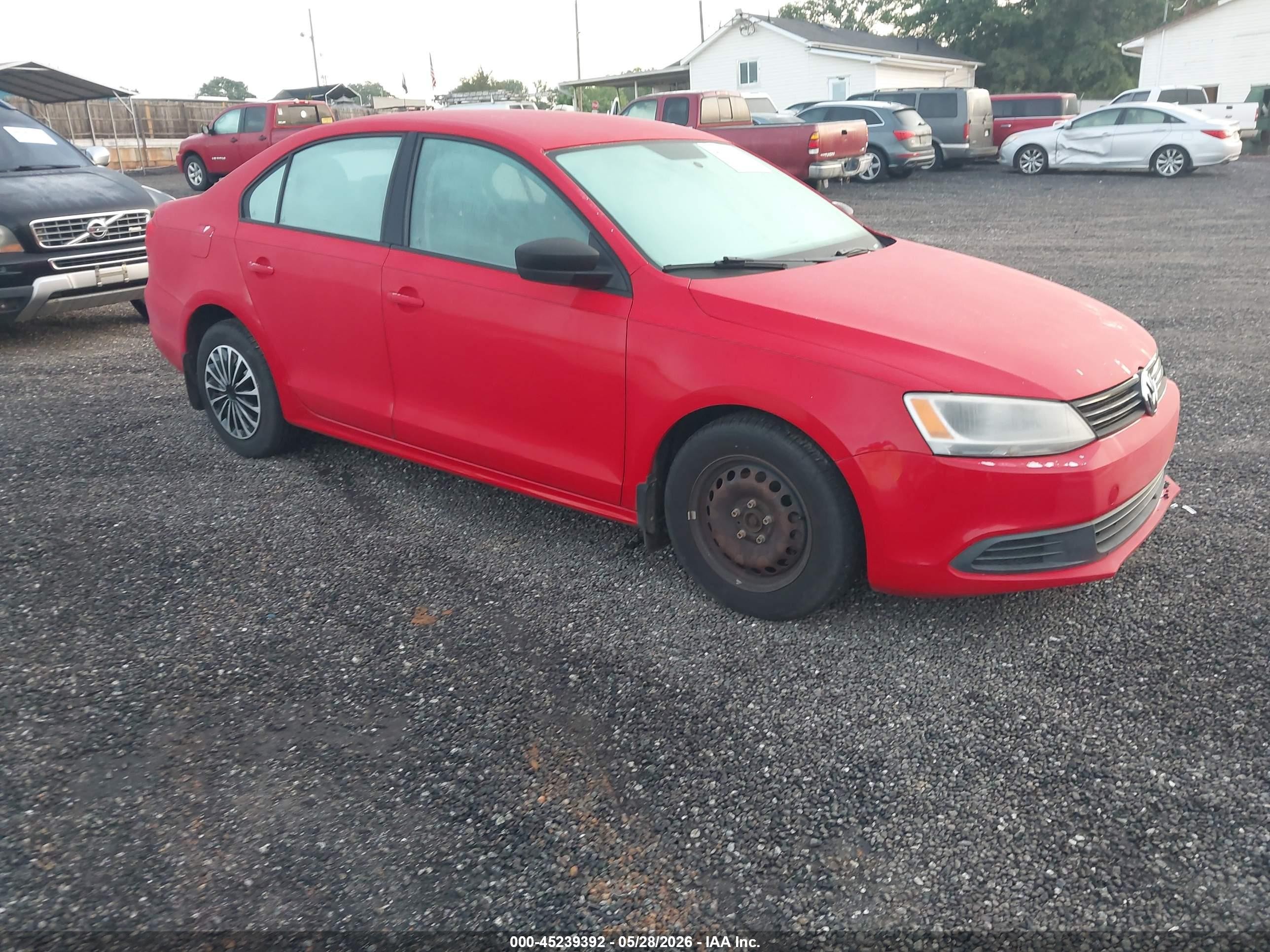 3VW2K7AJ5DM260414