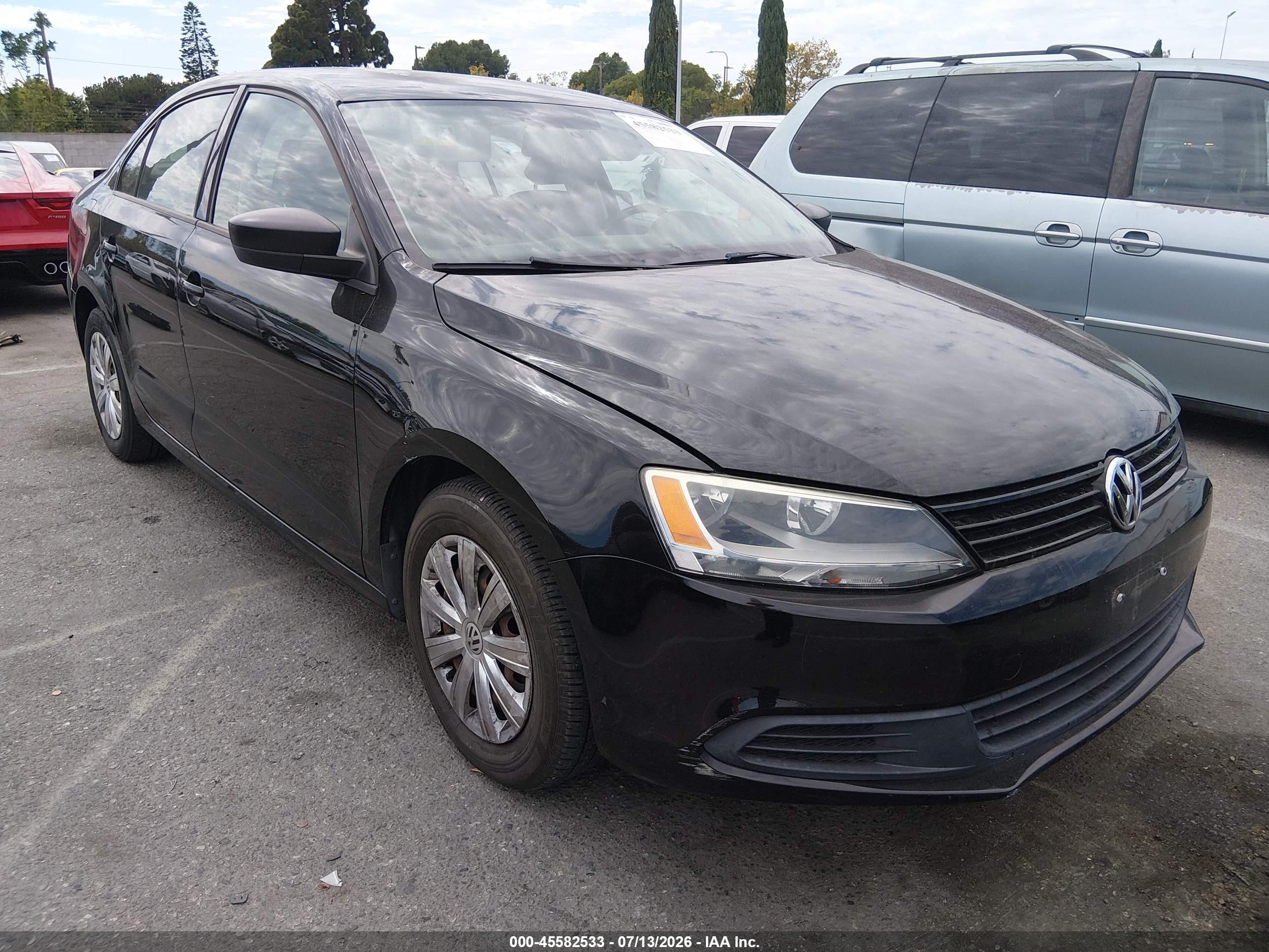 3VW2K7AJ5DM274958