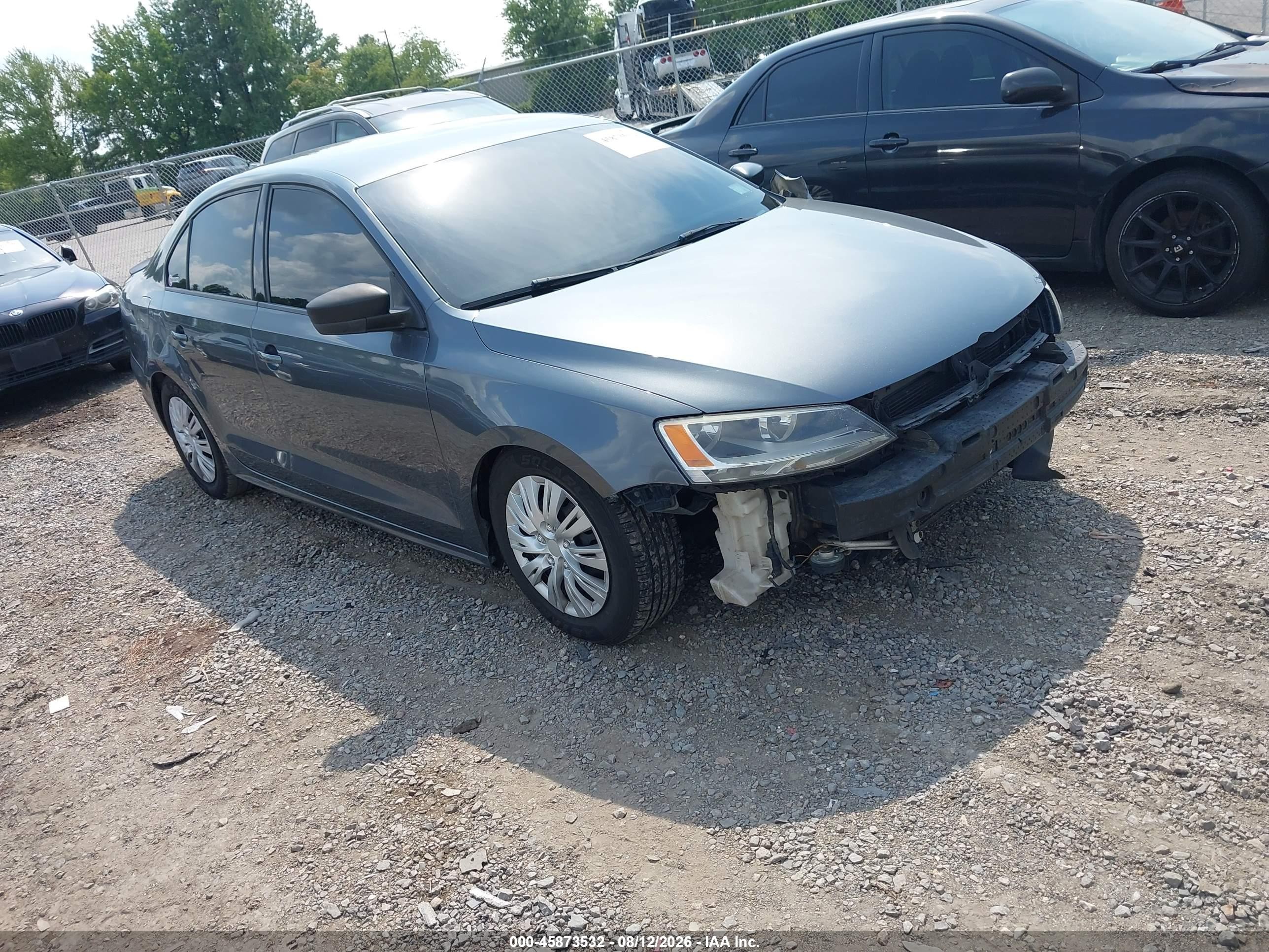 3VW2K7AJ5DM275219