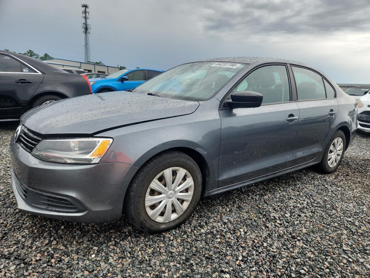 3VW2K7AJ5DM400817