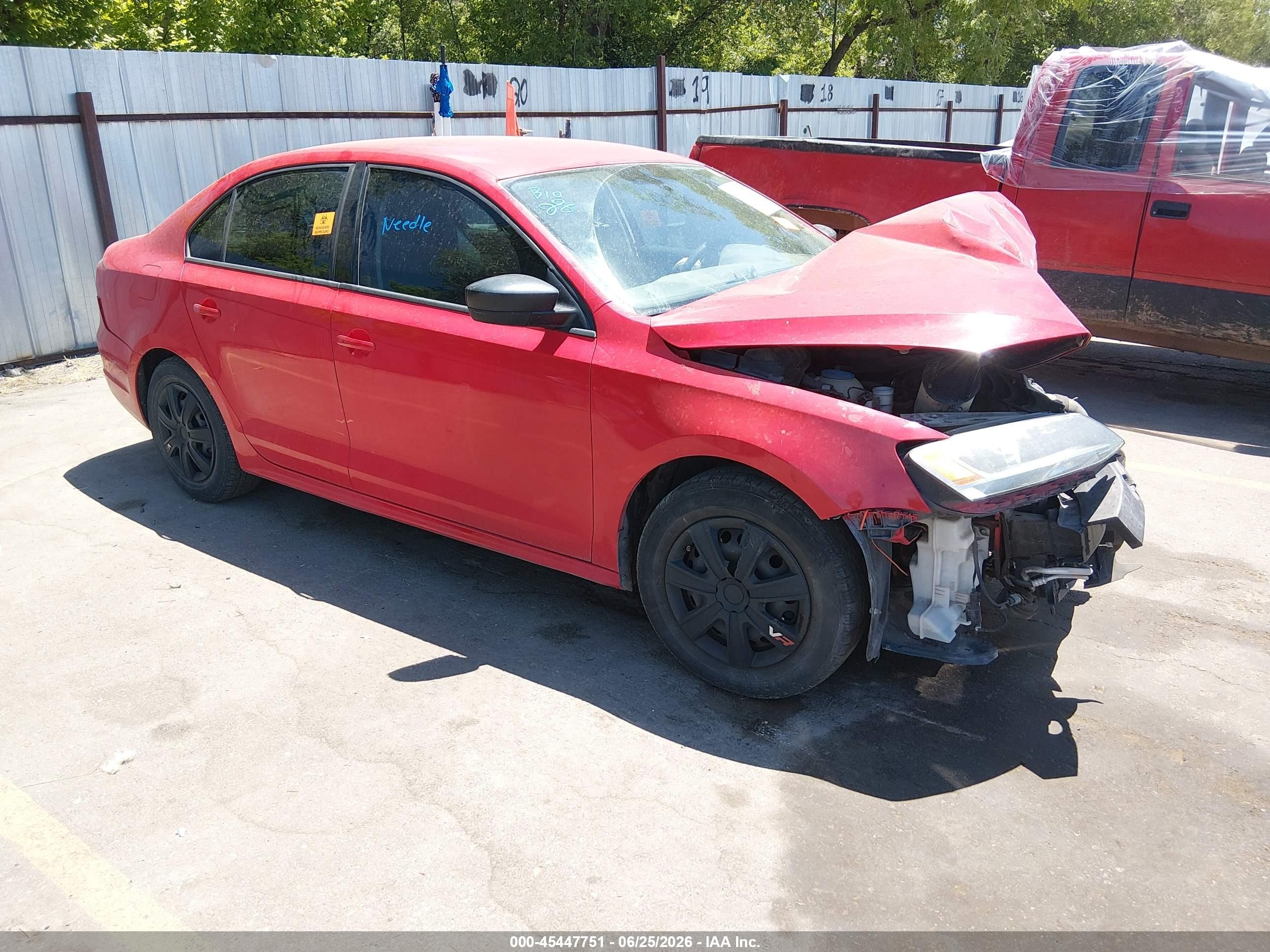 3VW2K7AJ5DM402423