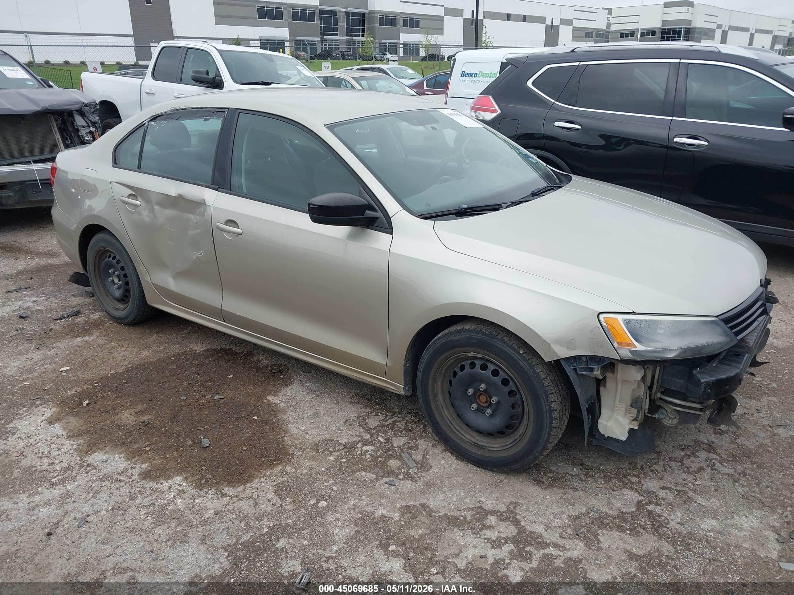 3VW2K7AJ5EM291048