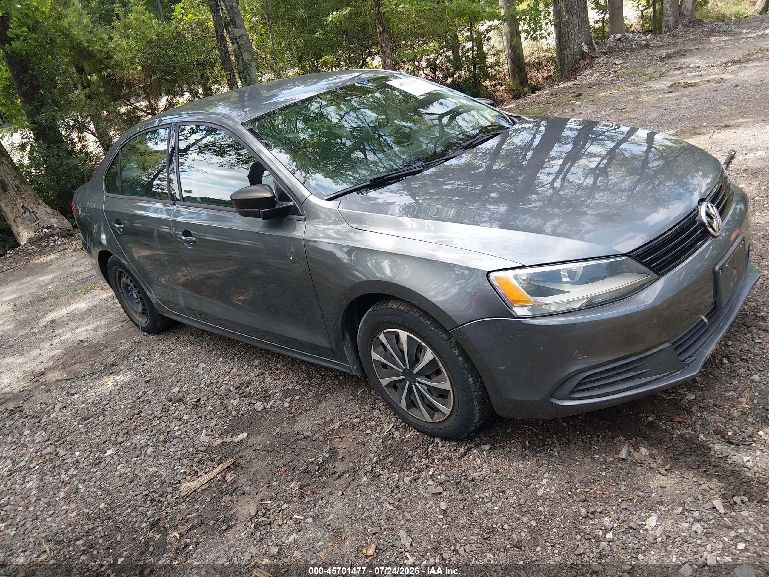 3VW2K7AJ5EM328468