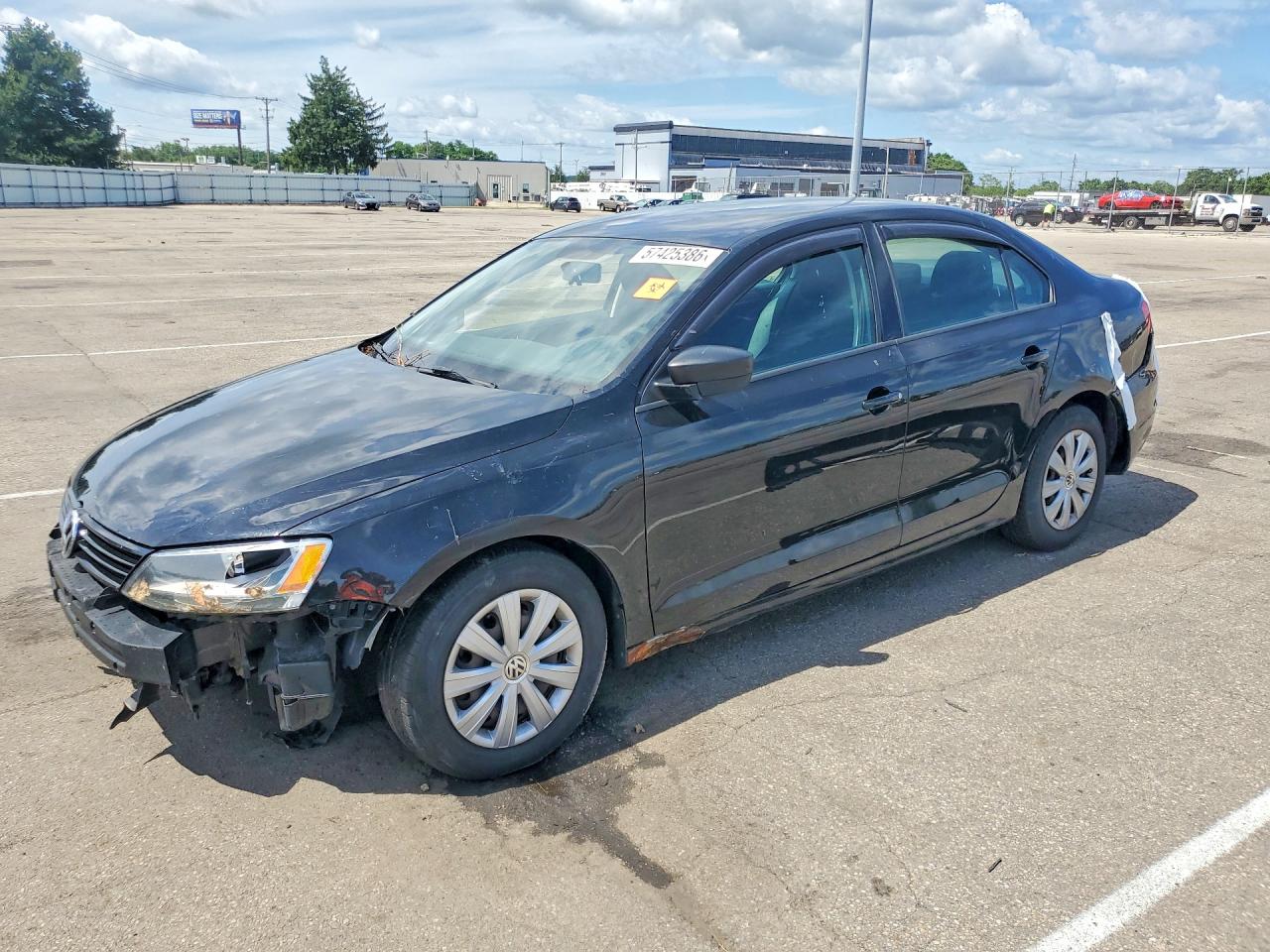 3VW2K7AJ5EM399458