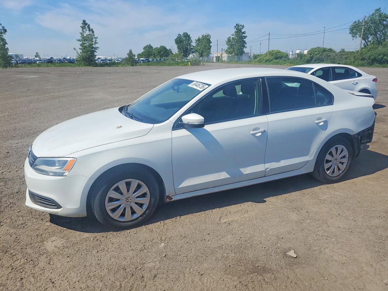 3VW2K7AJ5EM408062