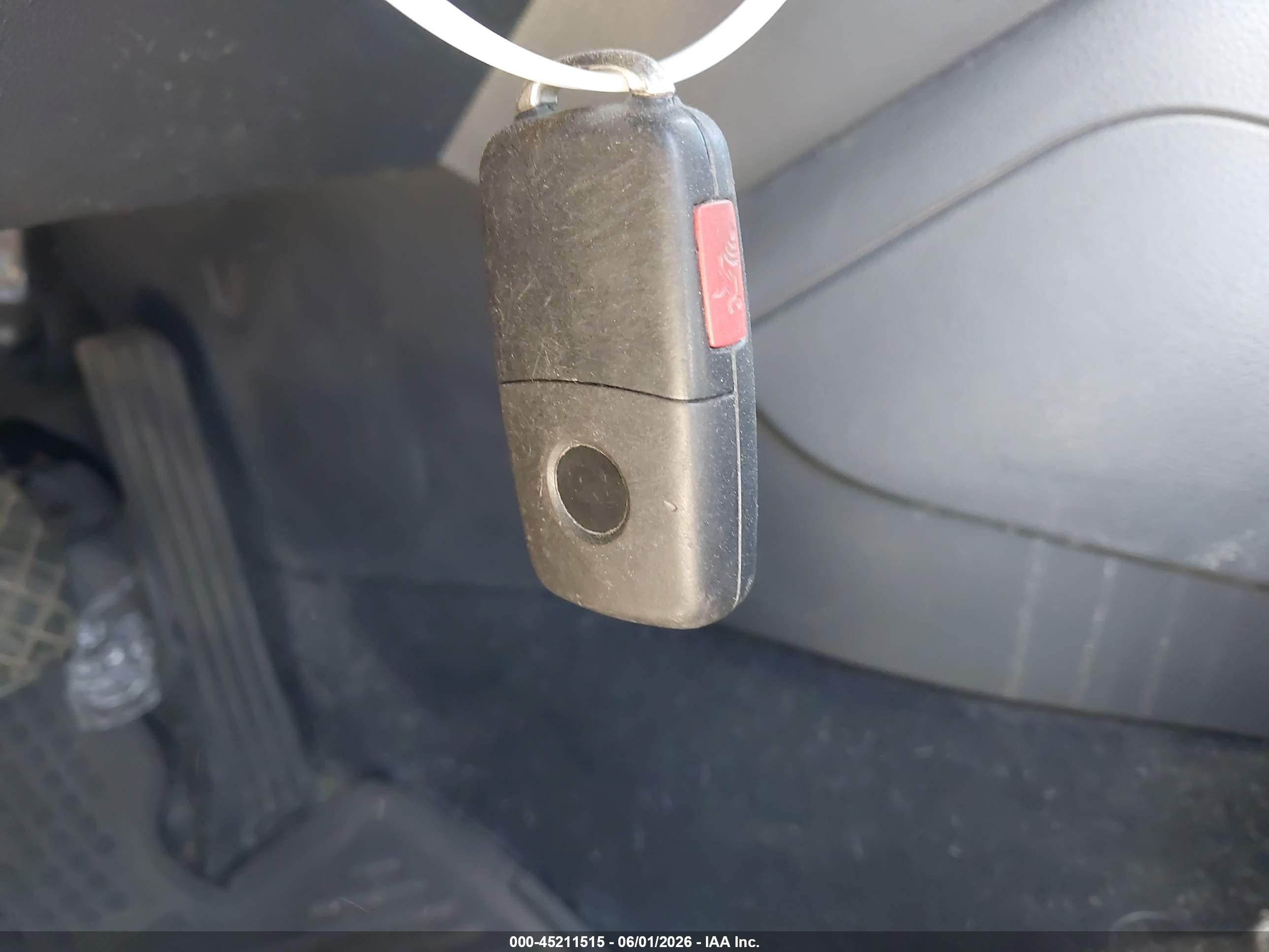 2015 Volkswagen Jetta 2.0l S Серебряный vin: 3VW2K7AJ5FM218523
