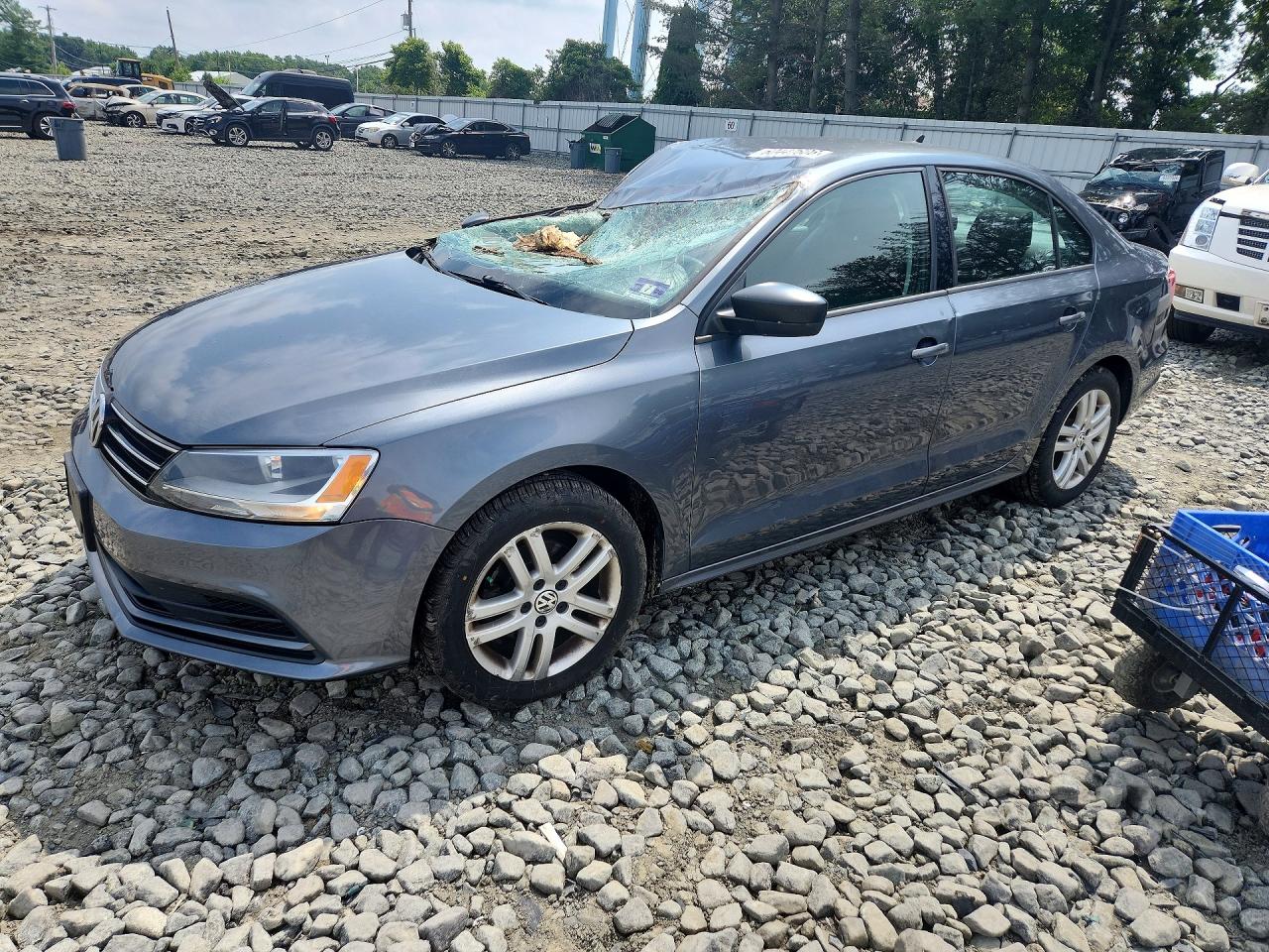 3VW2K7AJ5FM231286