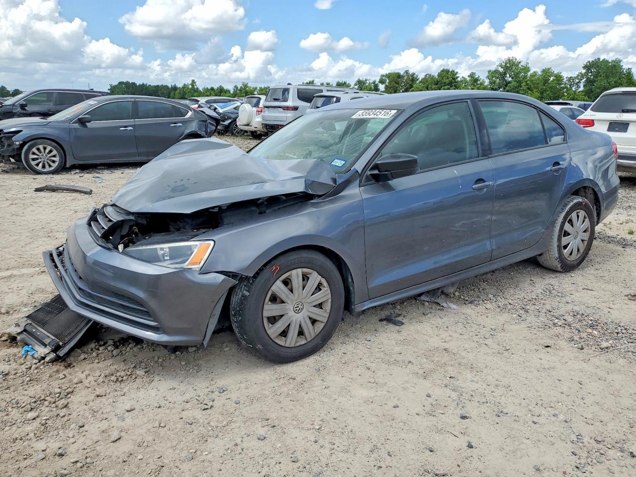 3VW2K7AJ5FM249710