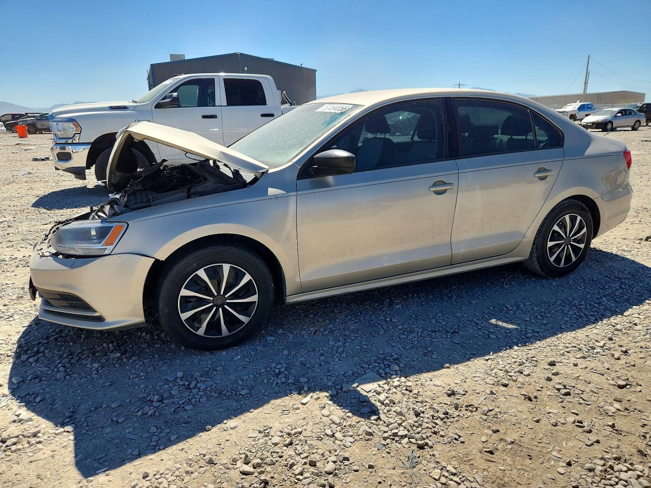 3VW2K7AJ5FM266202