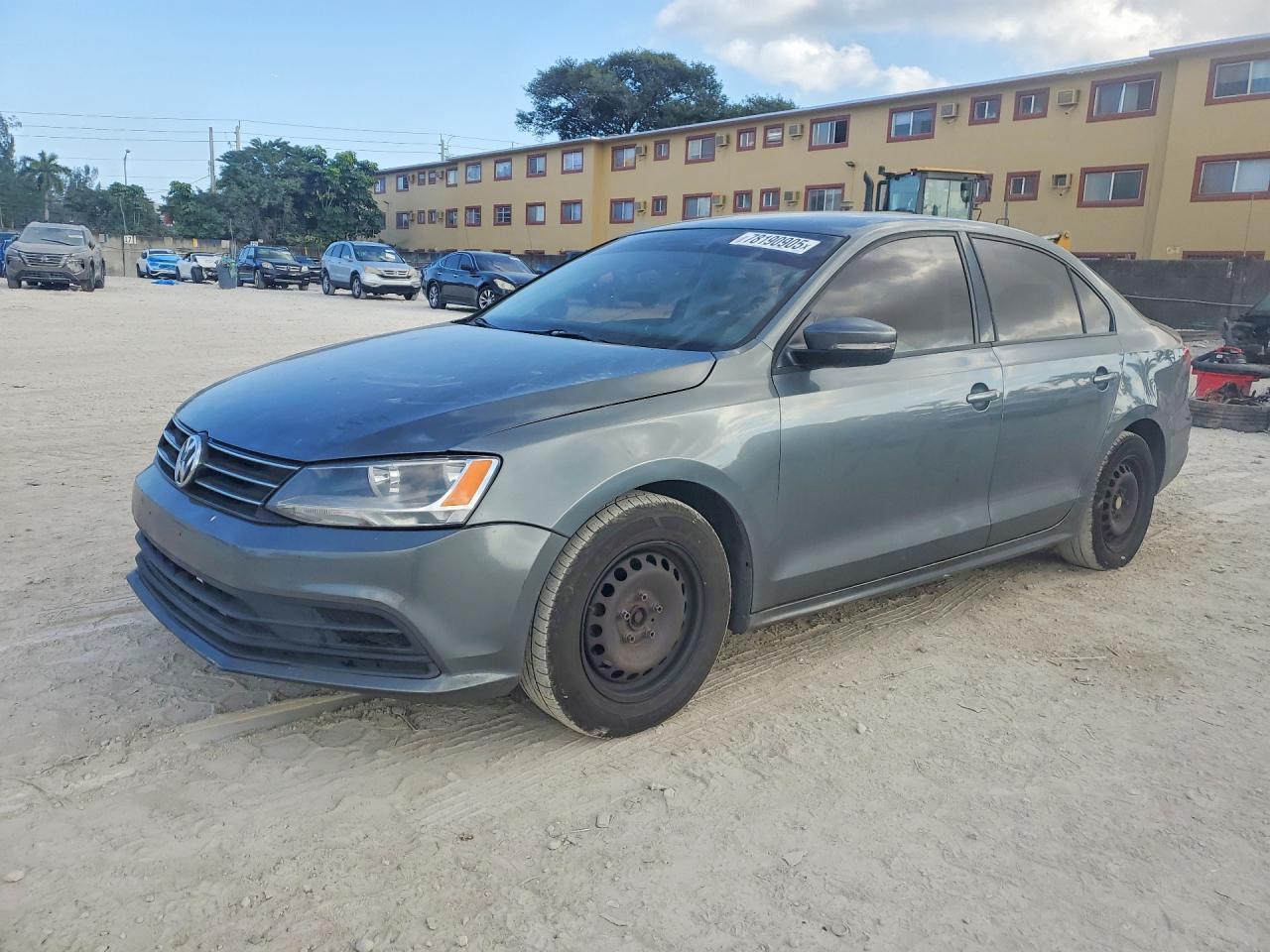 3VW2K7AJ5FM284778