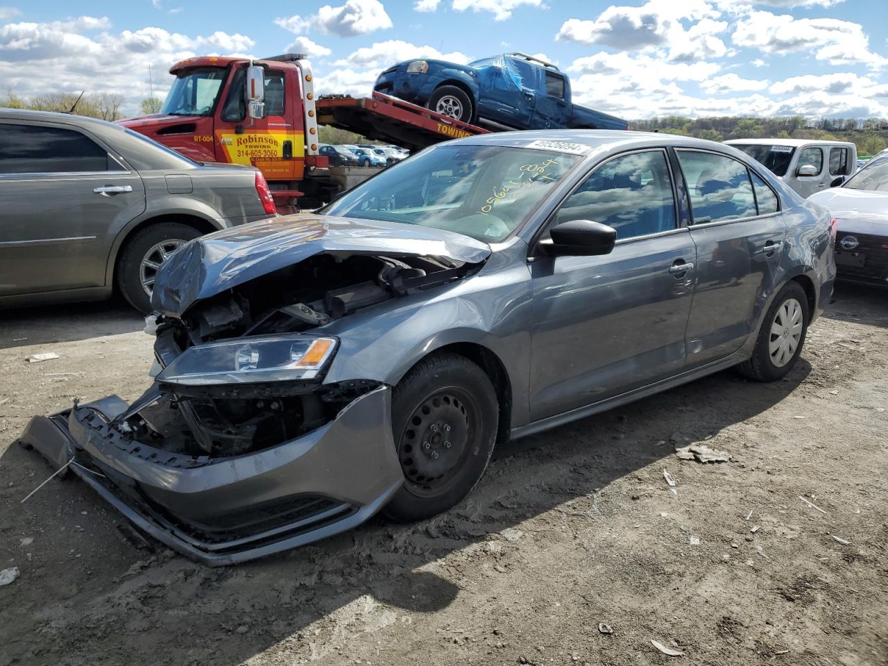 3VW2K7AJ5FM292069