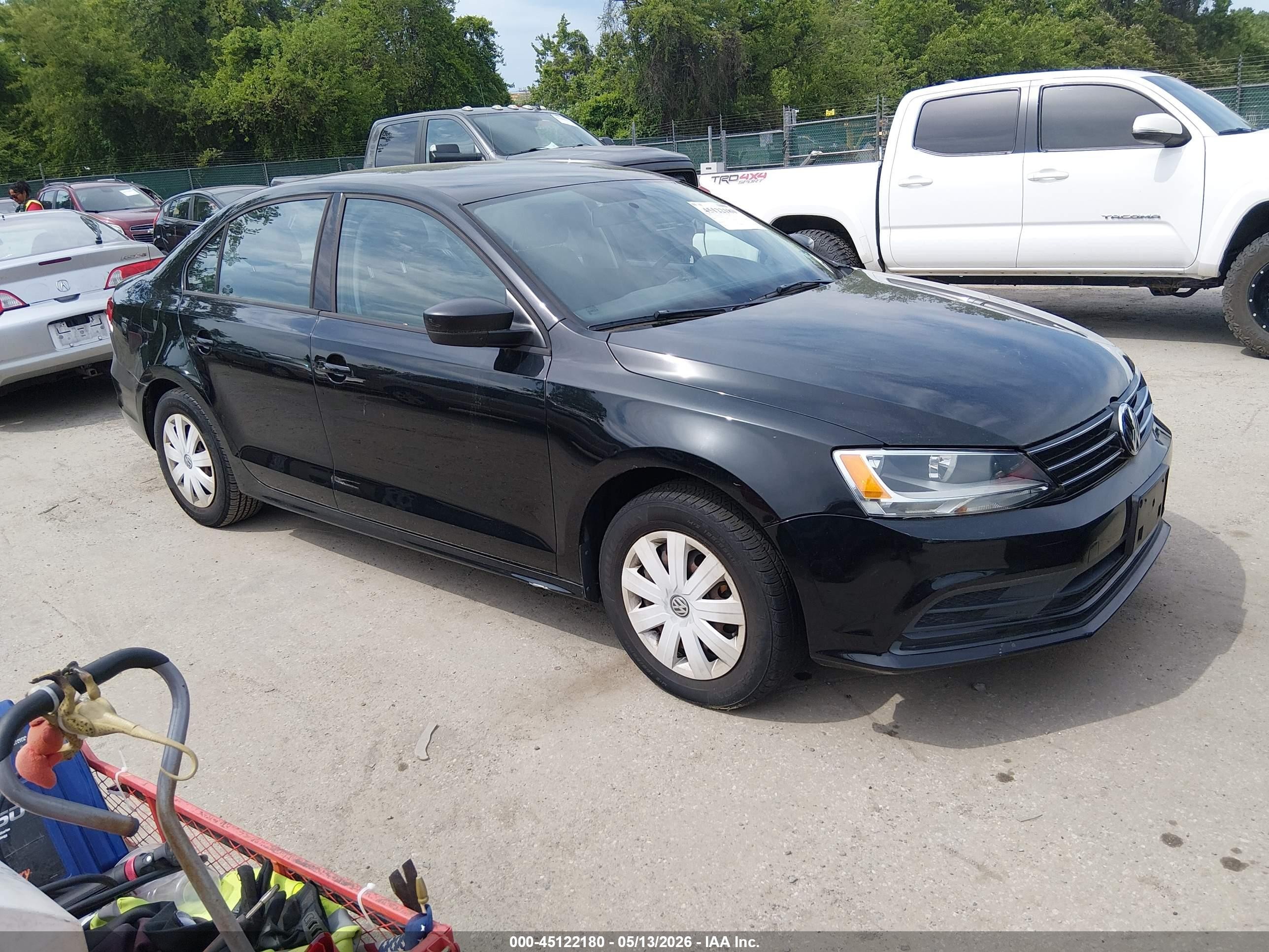 3VW2K7AJ5FM296364
