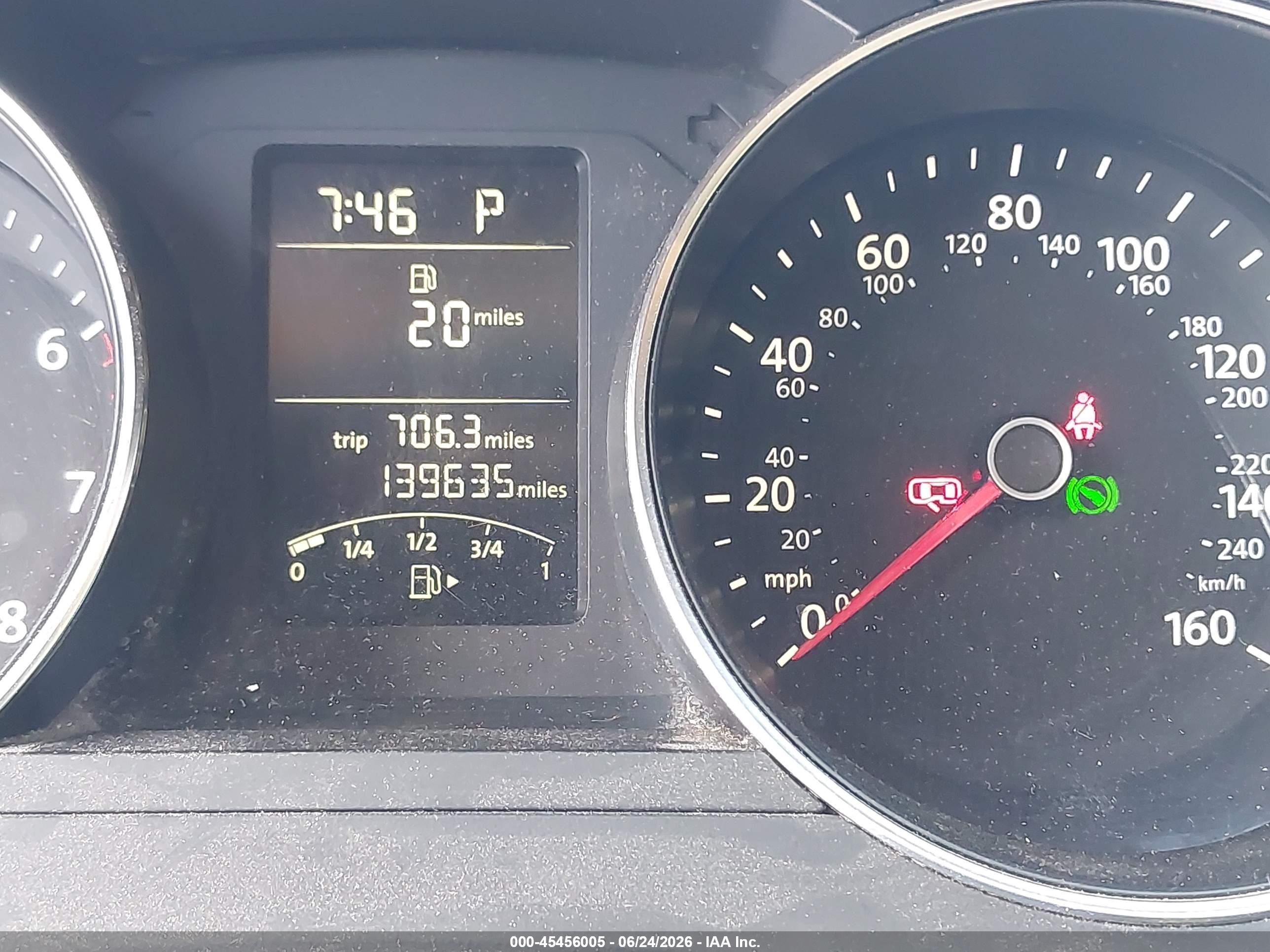 2015 Volkswagen Jetta 2.0l S Gray vin: 3VW2K7AJ5FM320730