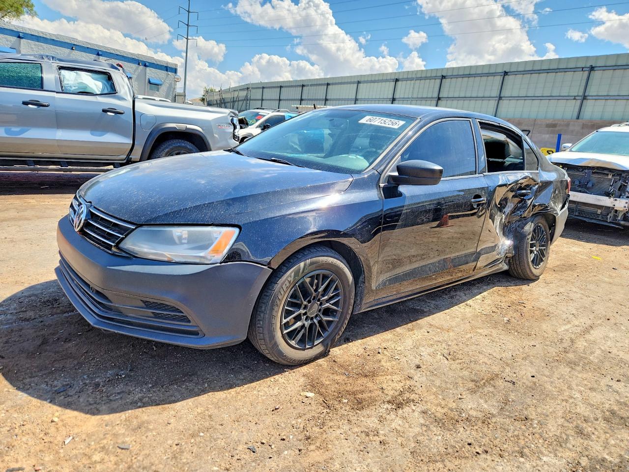 3VW2K7AJ5FM338385