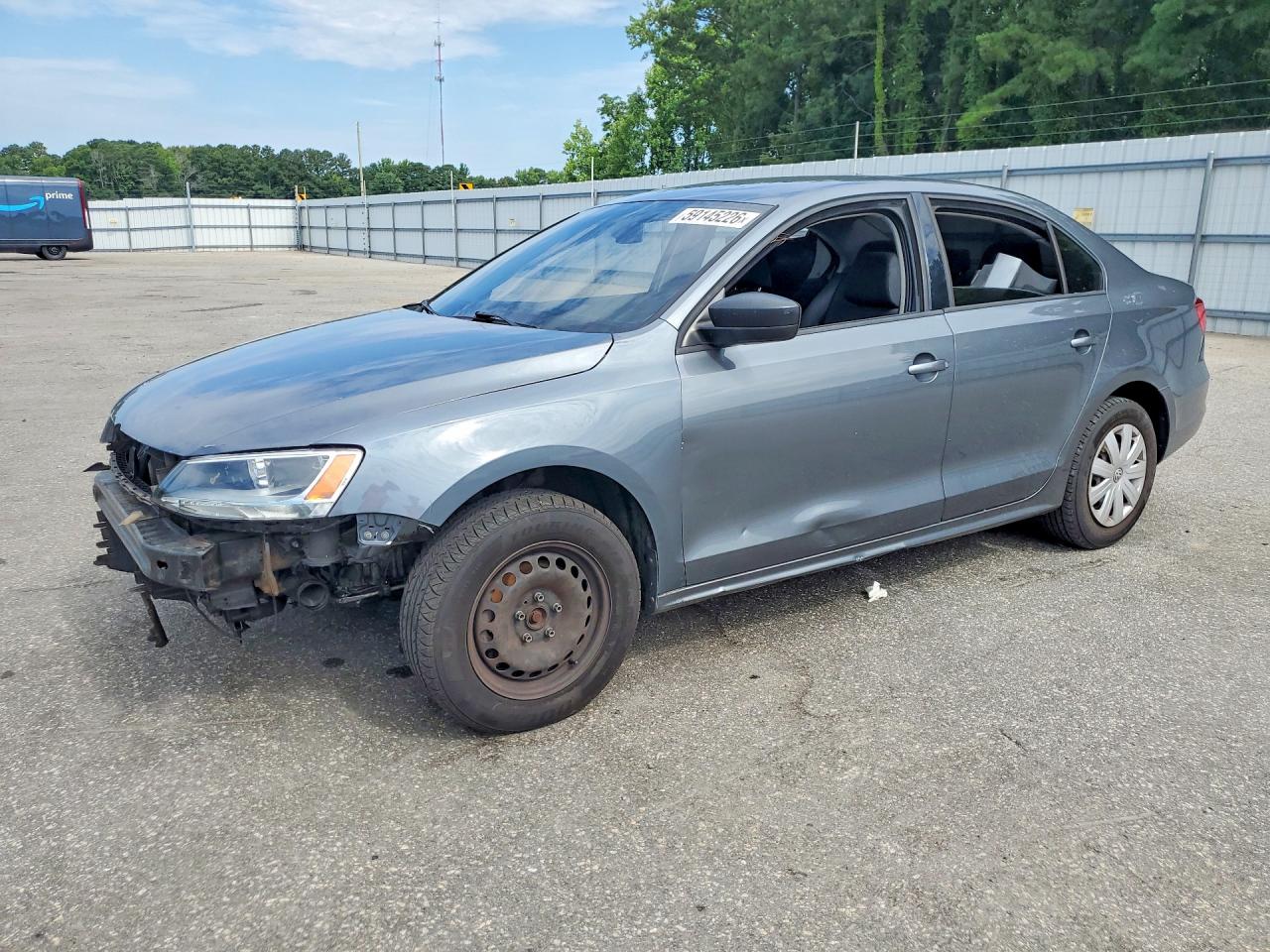 3VW2K7AJ5FM342968