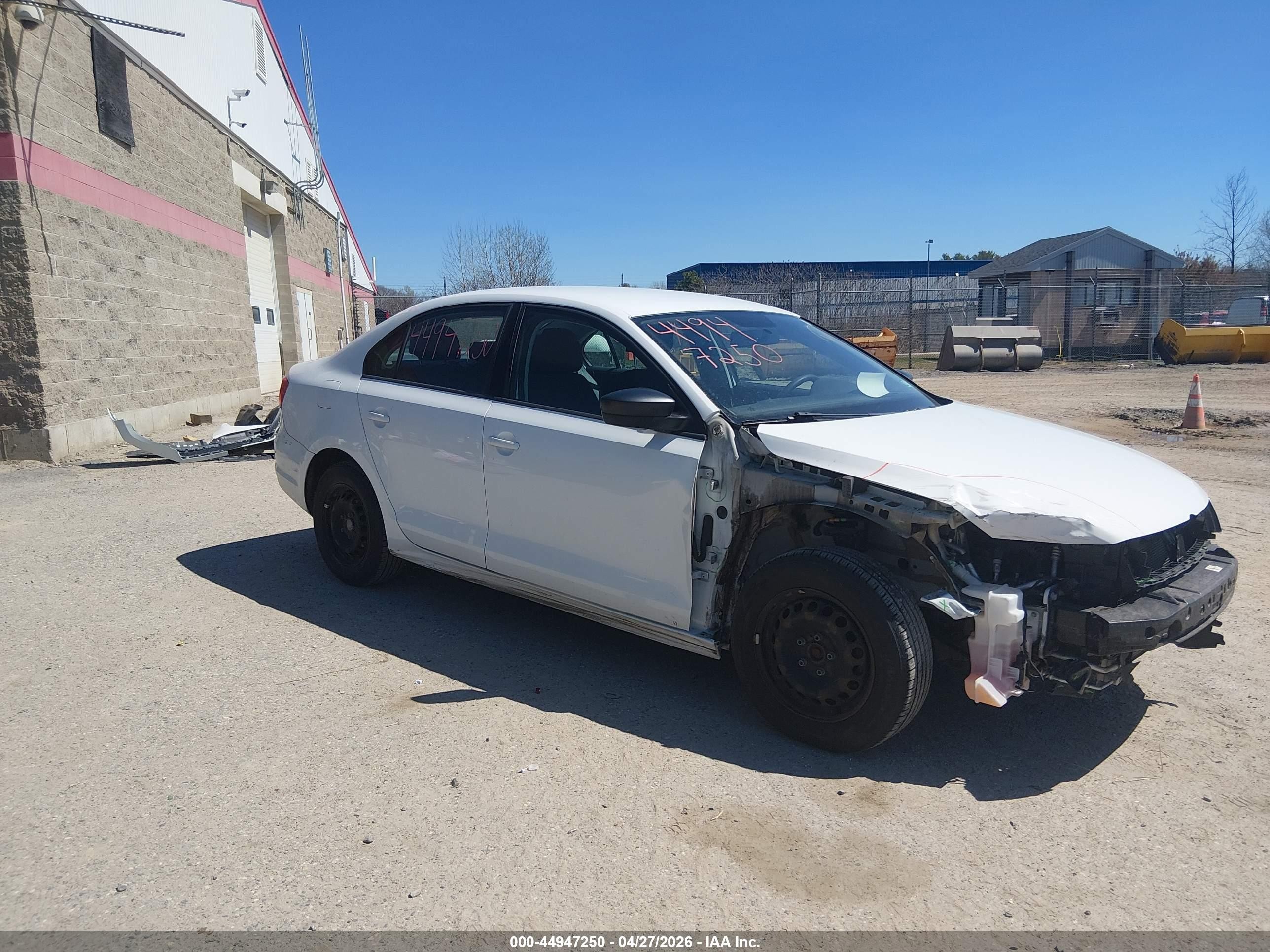 3VW2K7AJ5FM402568