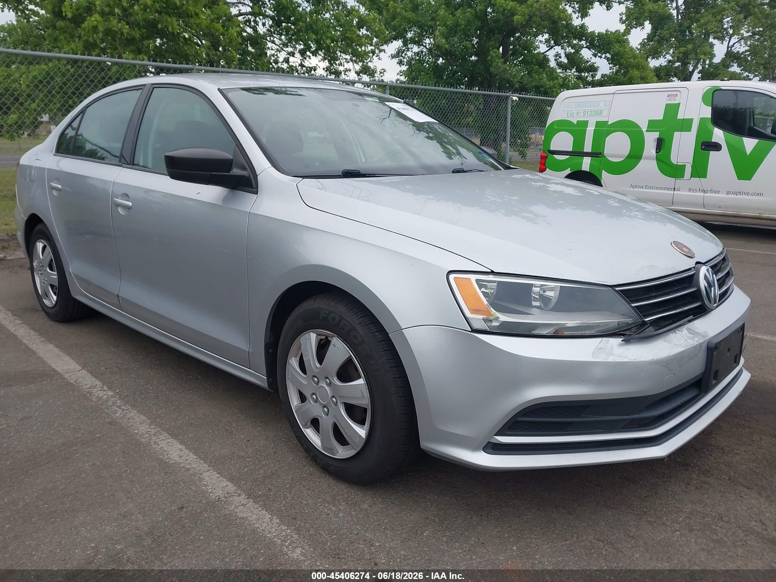 3VW2K7AJ5FM421282
