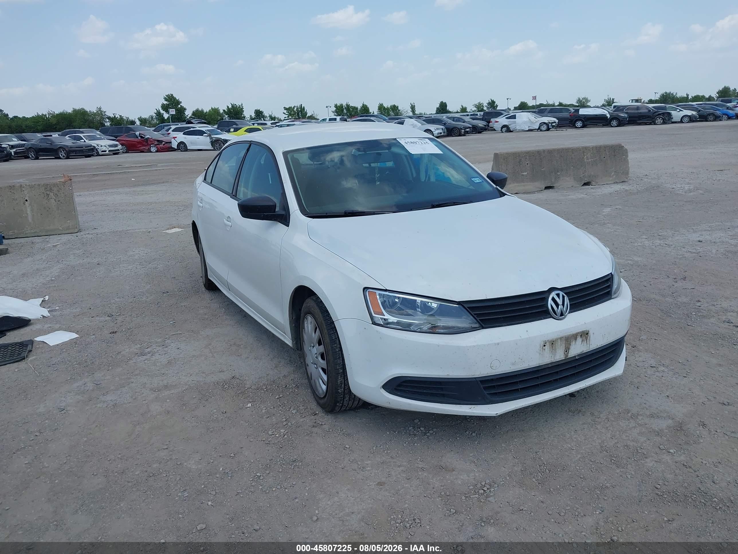 3VW2K7AJ6BM324036