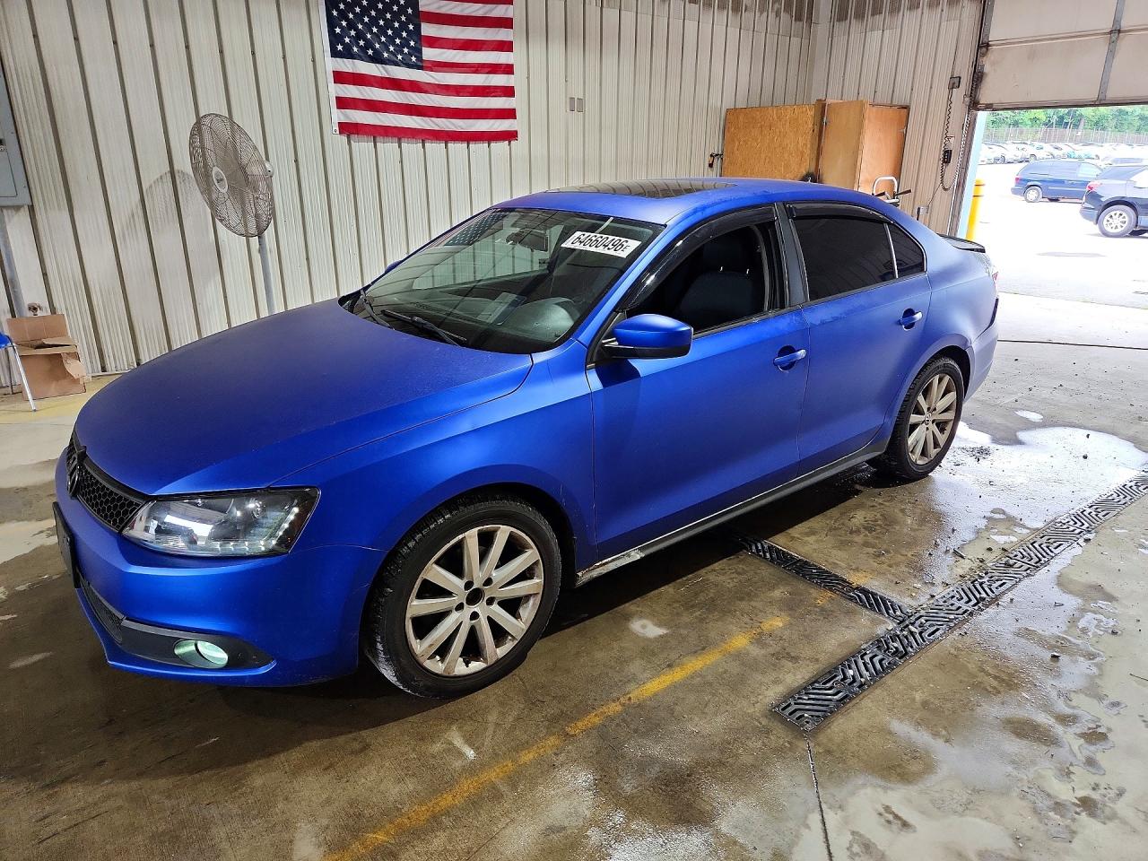 3VW2K7AJ6CM342554