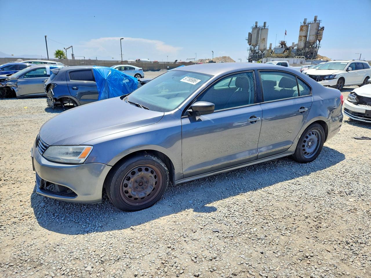 3VW2K7AJ6CM349861